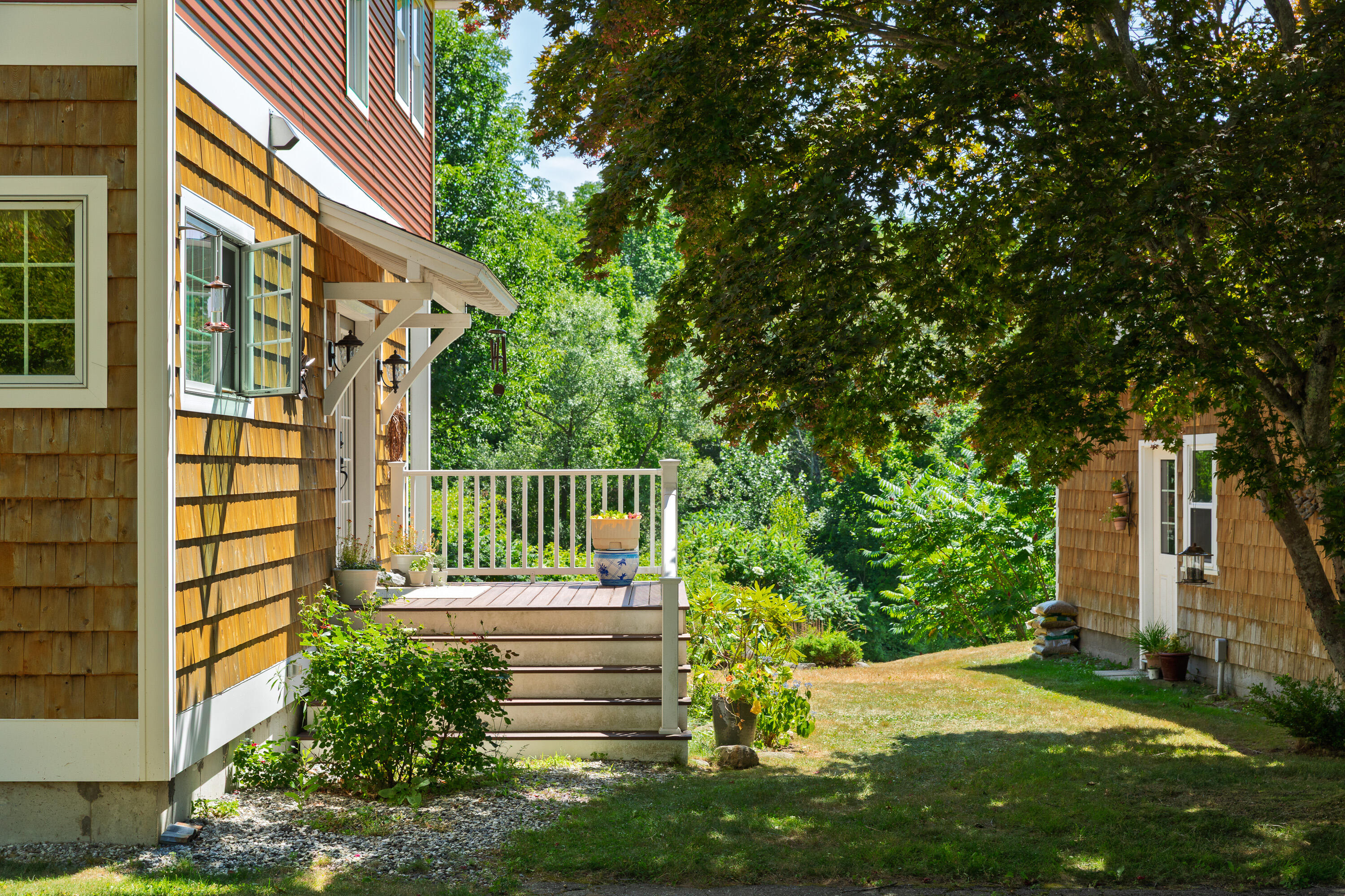 166 Waldoboro Road