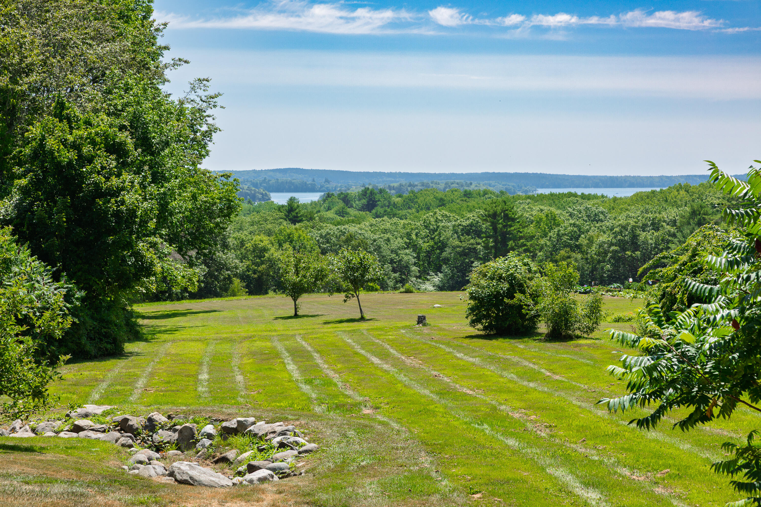166 Waldoboro Road