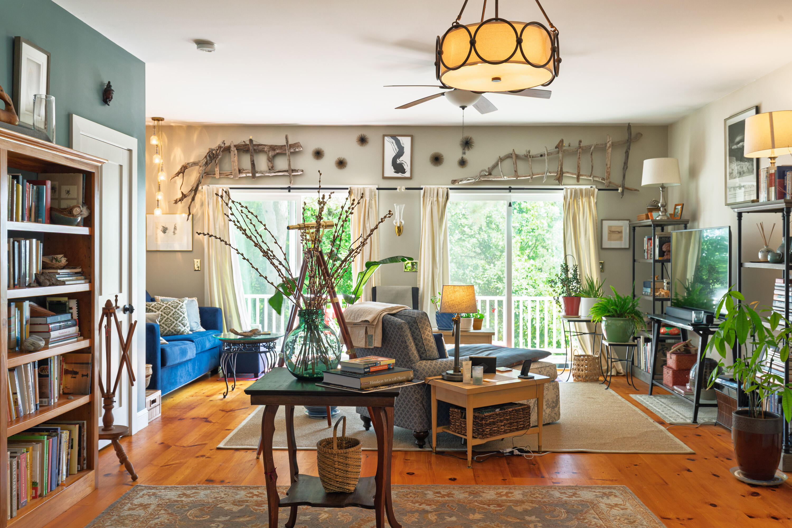 166 Waldoboro Road