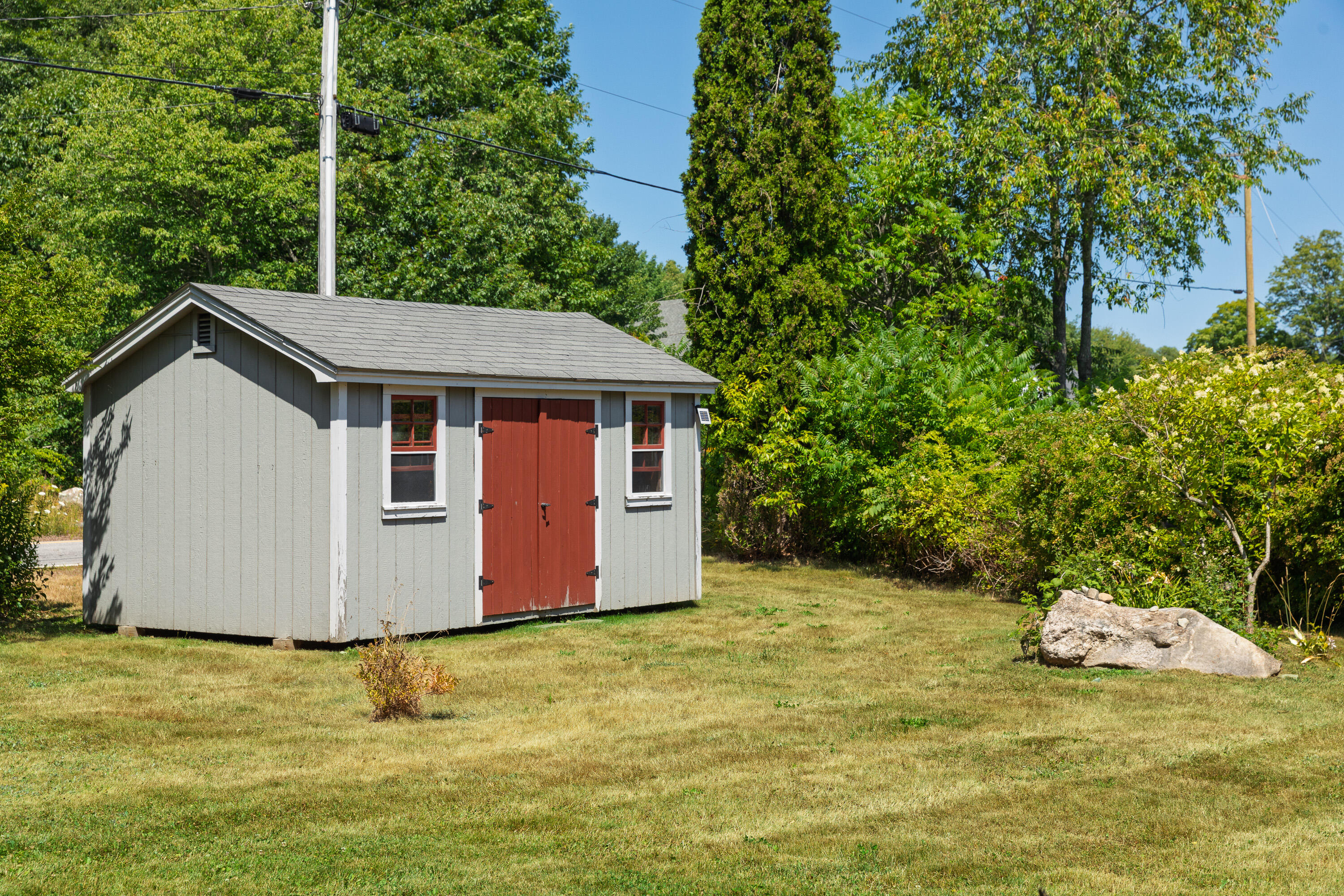 166 Waldoboro Road