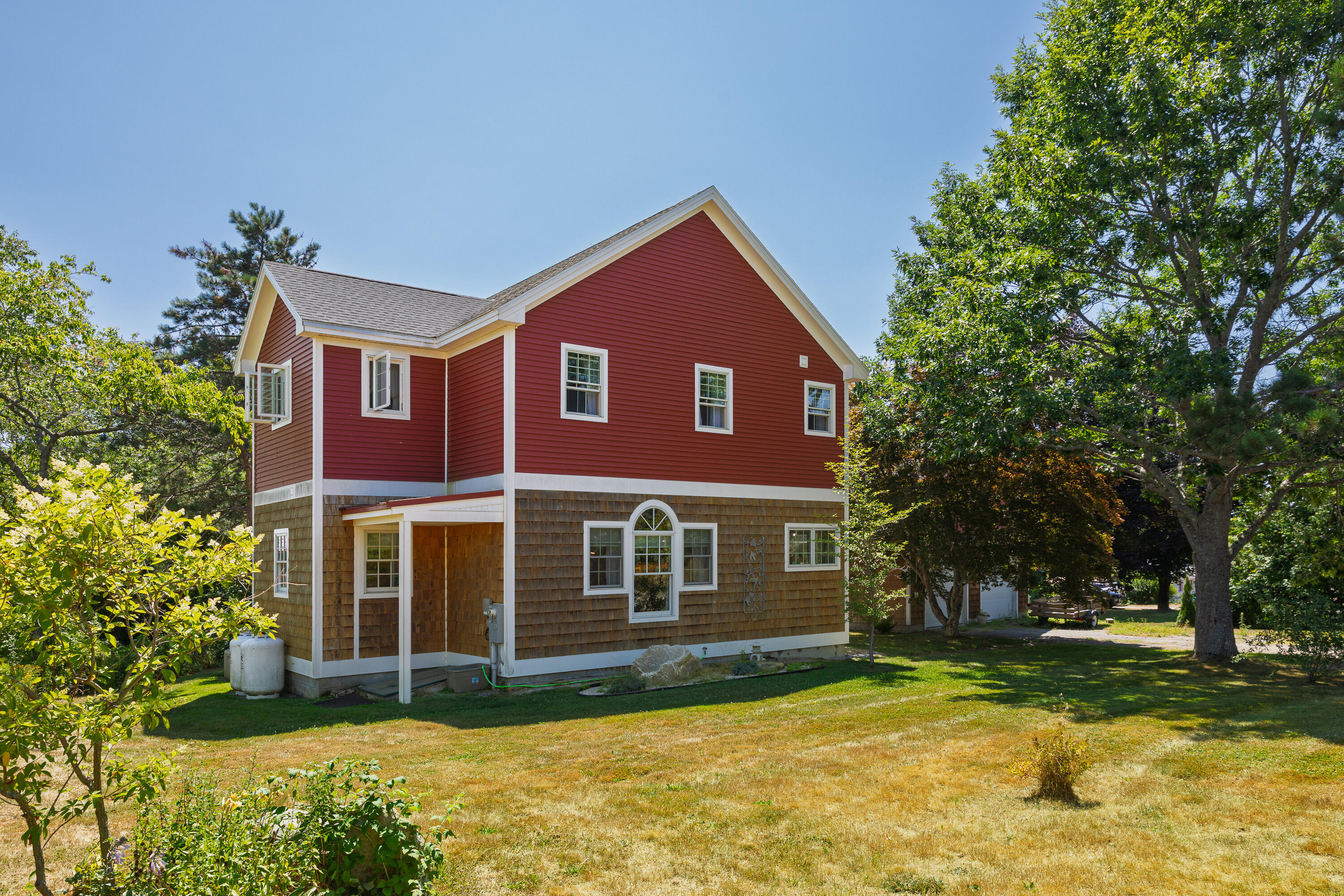 166 Waldoboro Road