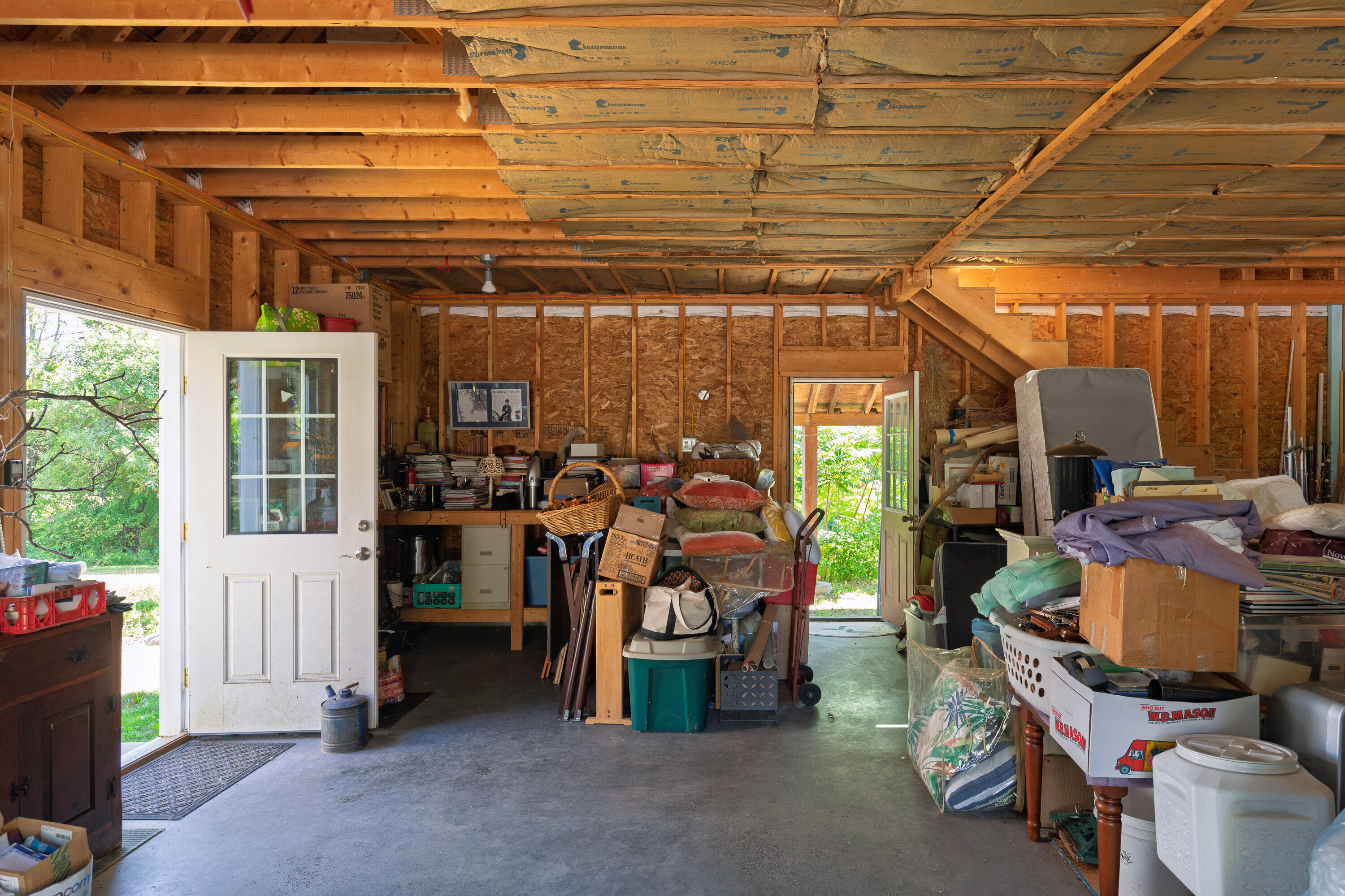 166 Waldoboro Road