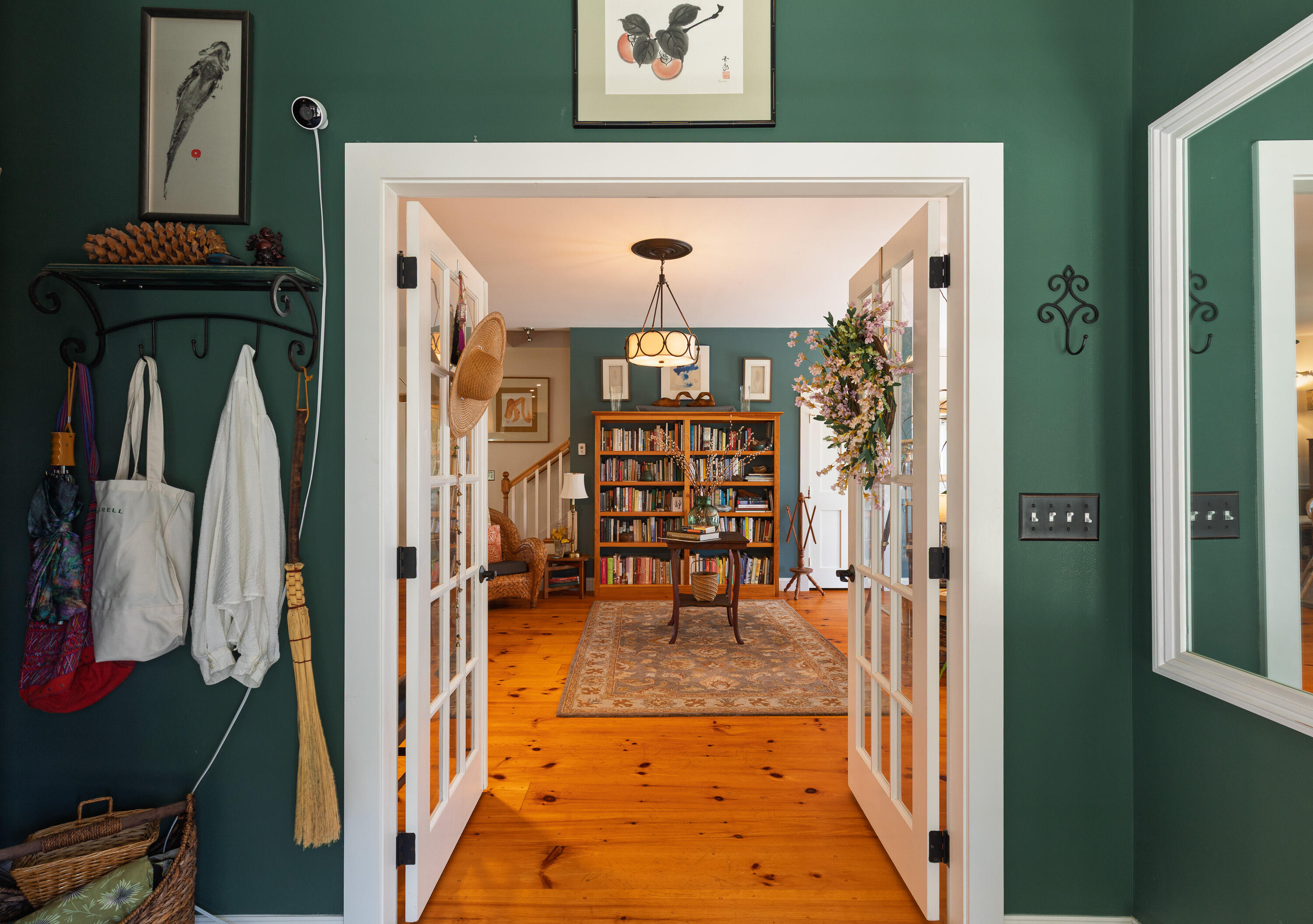 166 Waldoboro Road