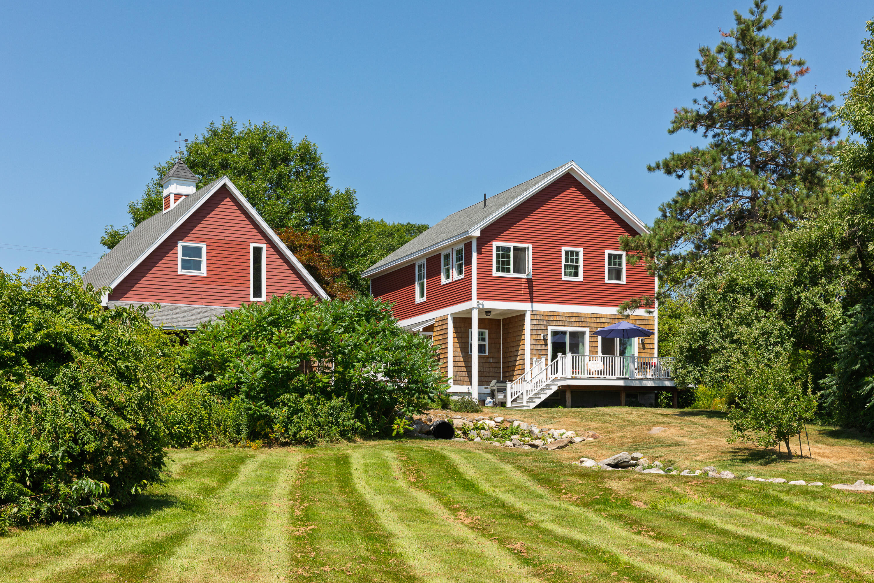 166 Waldoboro Road