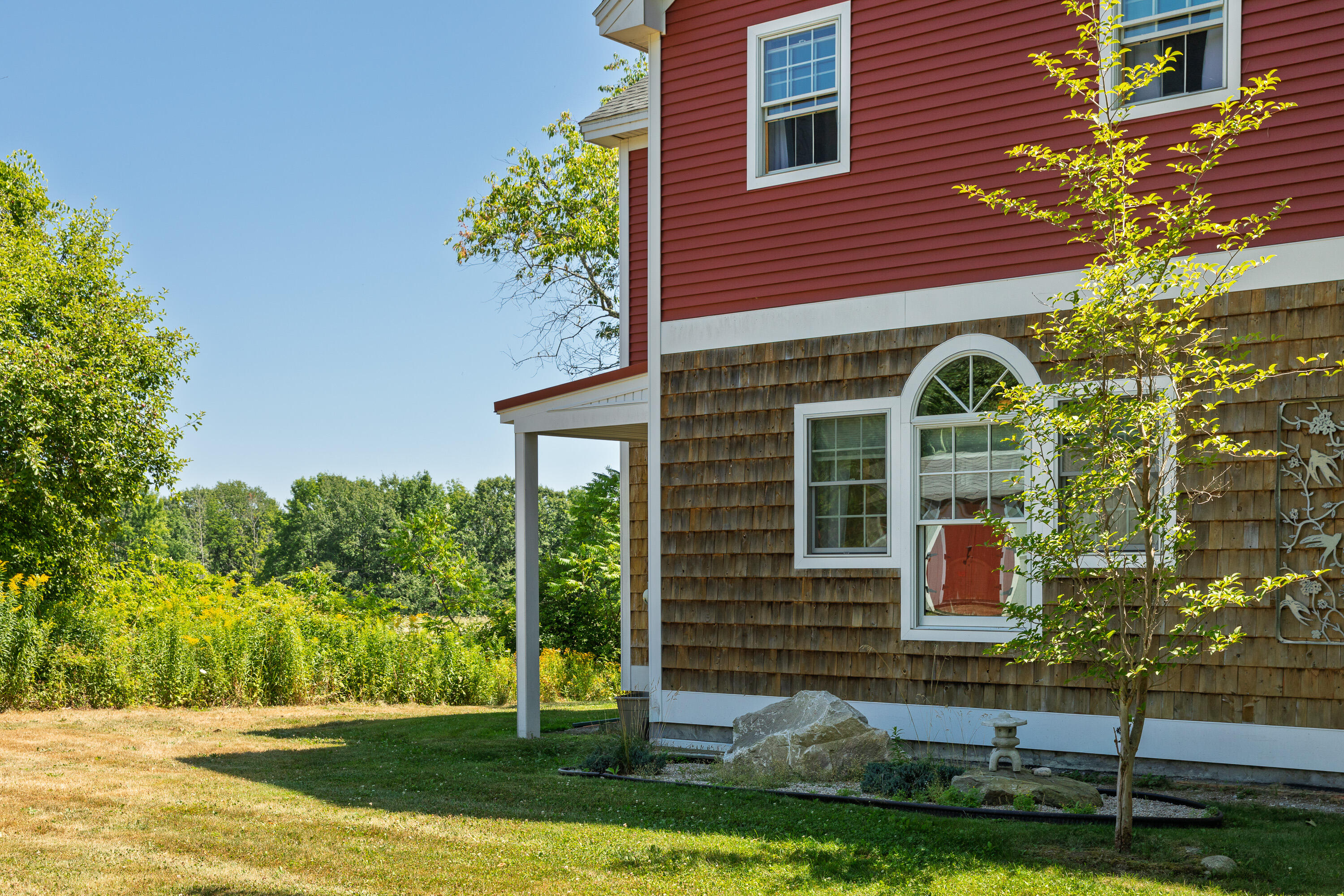 166 Waldoboro Road