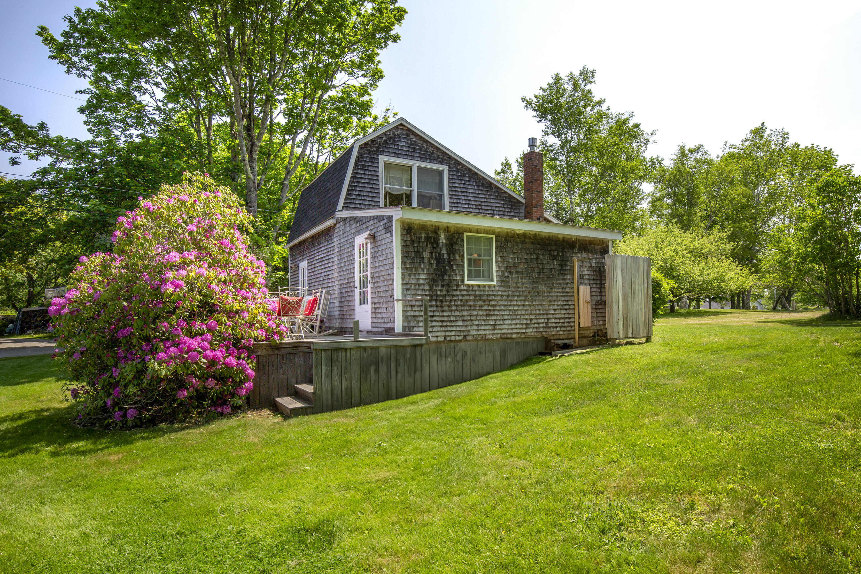 108 Colony Road