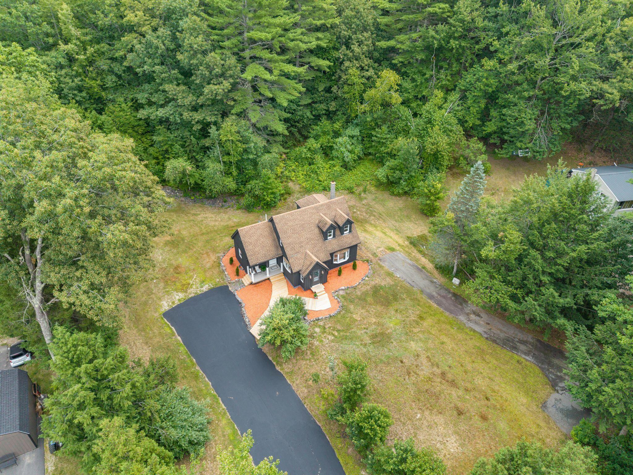 117 Mary Jane Road