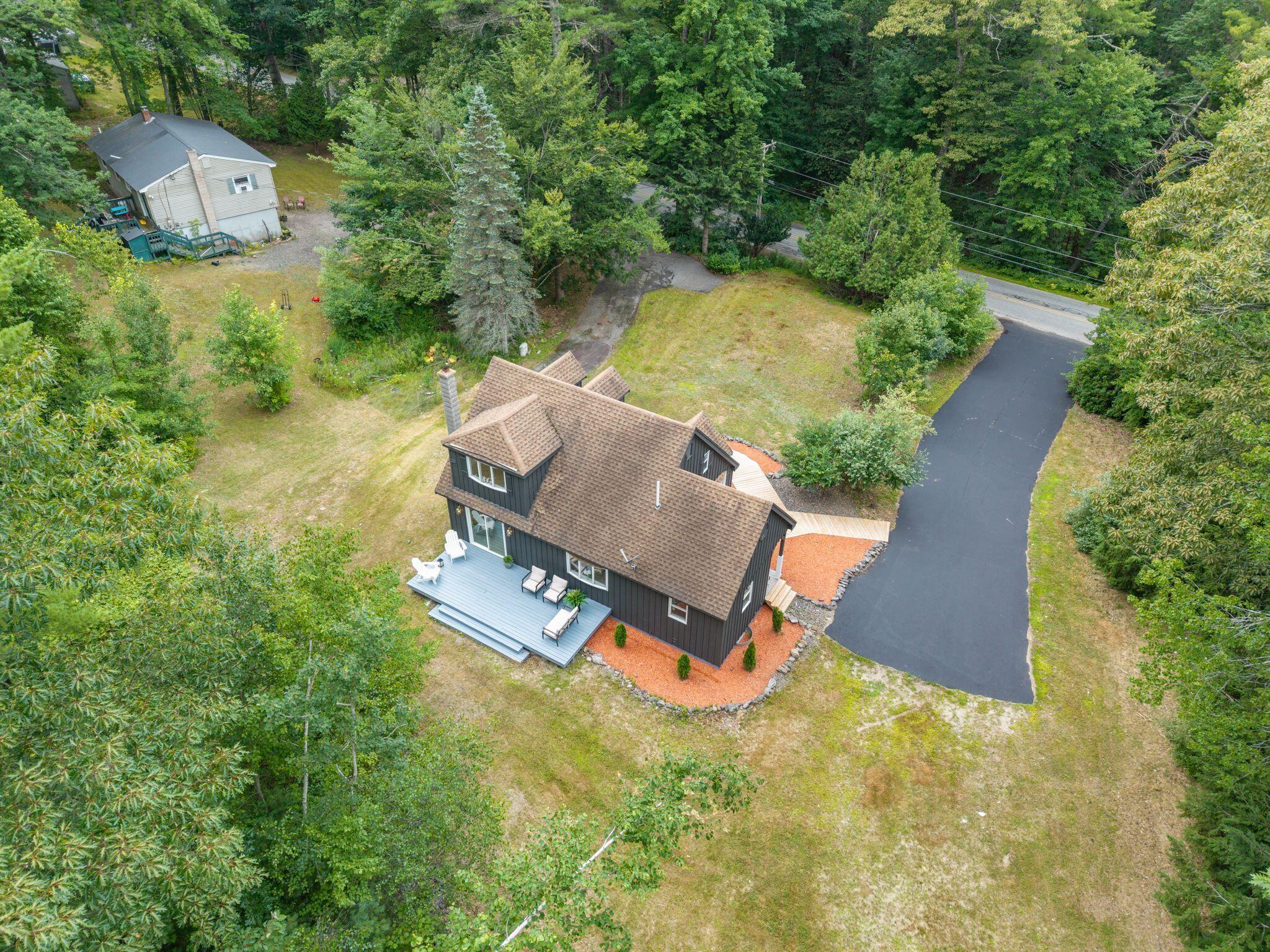 117 Mary Jane Road