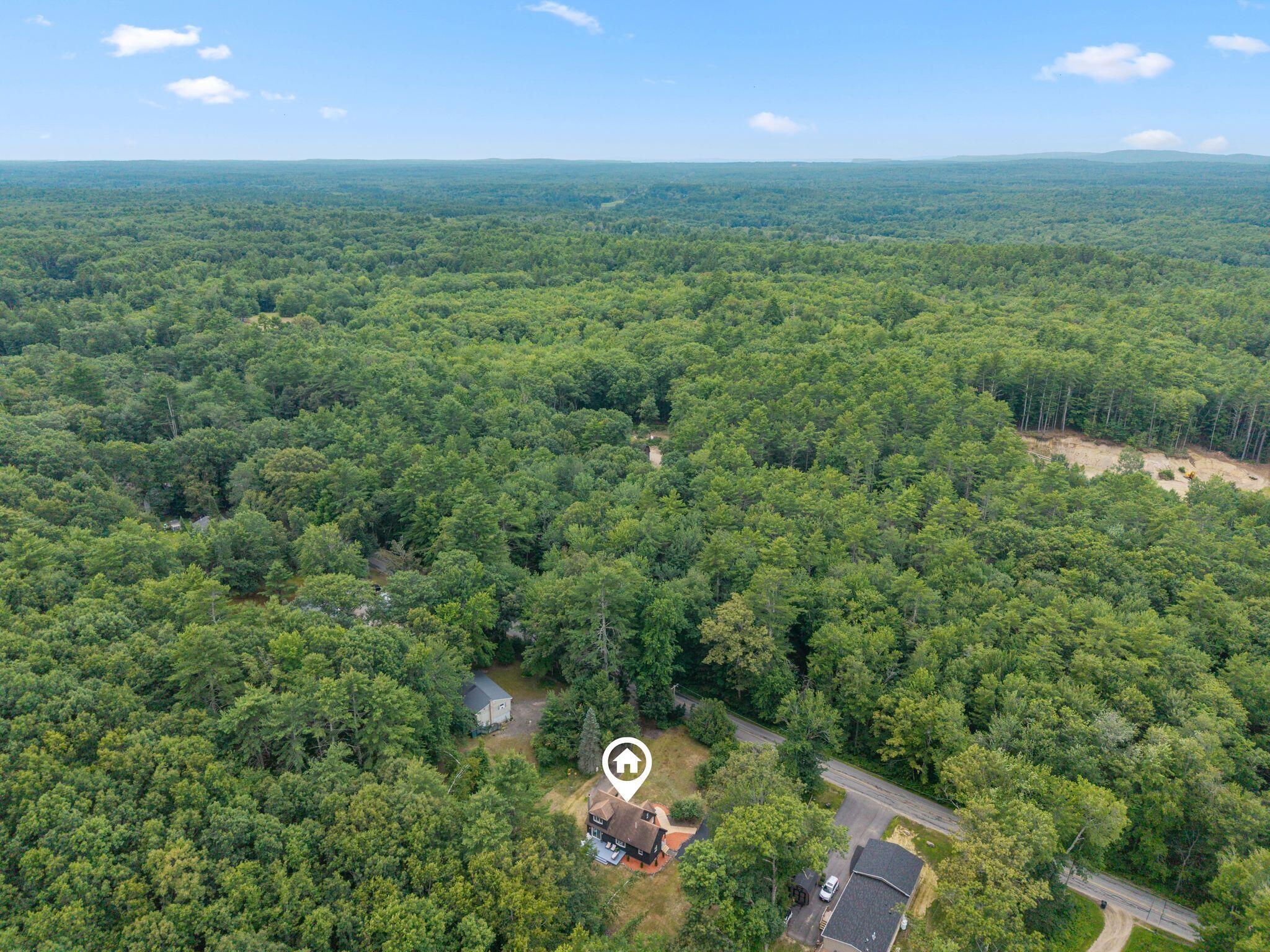 117 Mary Jane Road