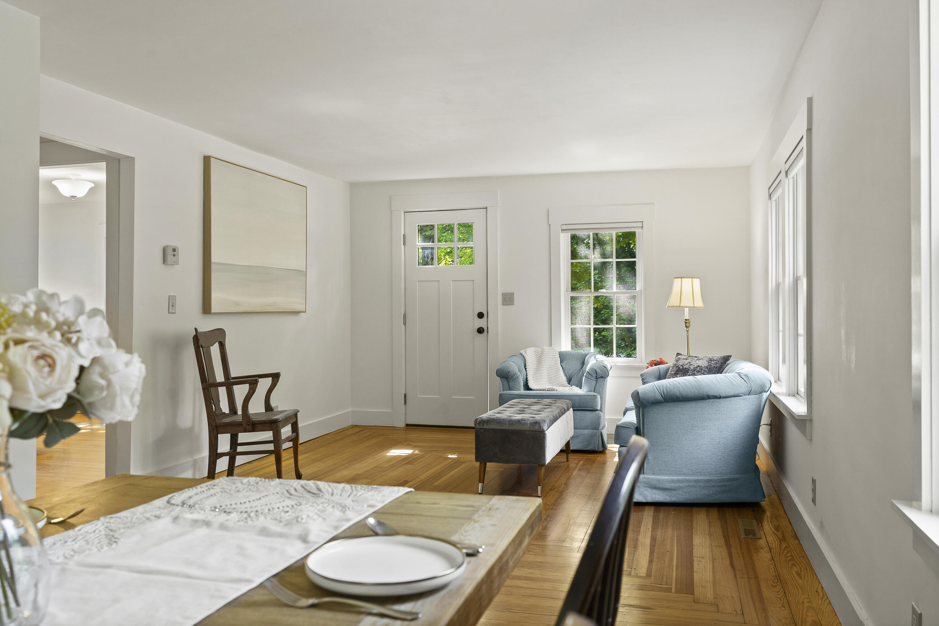 205 Center Street