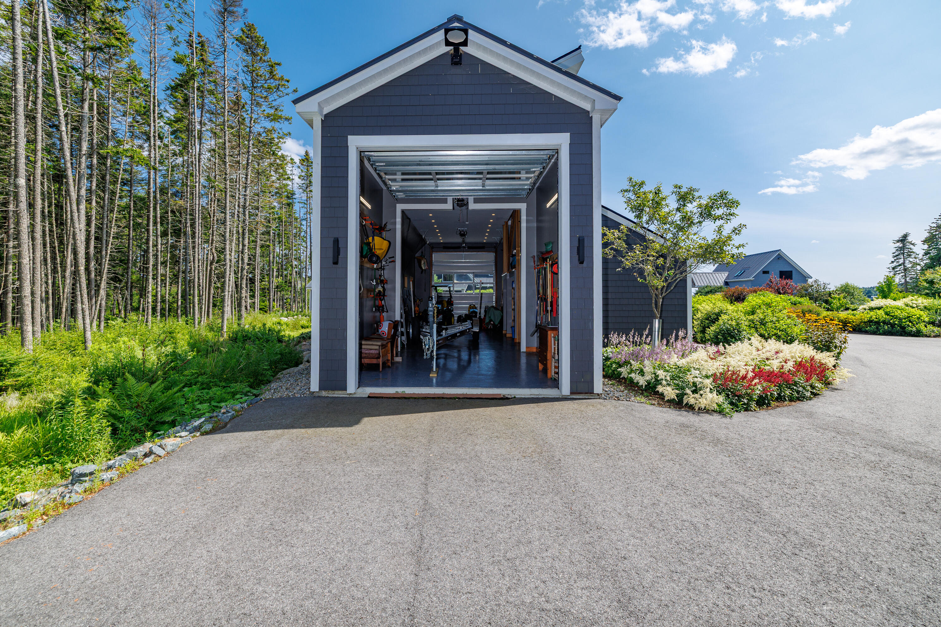708 Tom Leighton Point Road