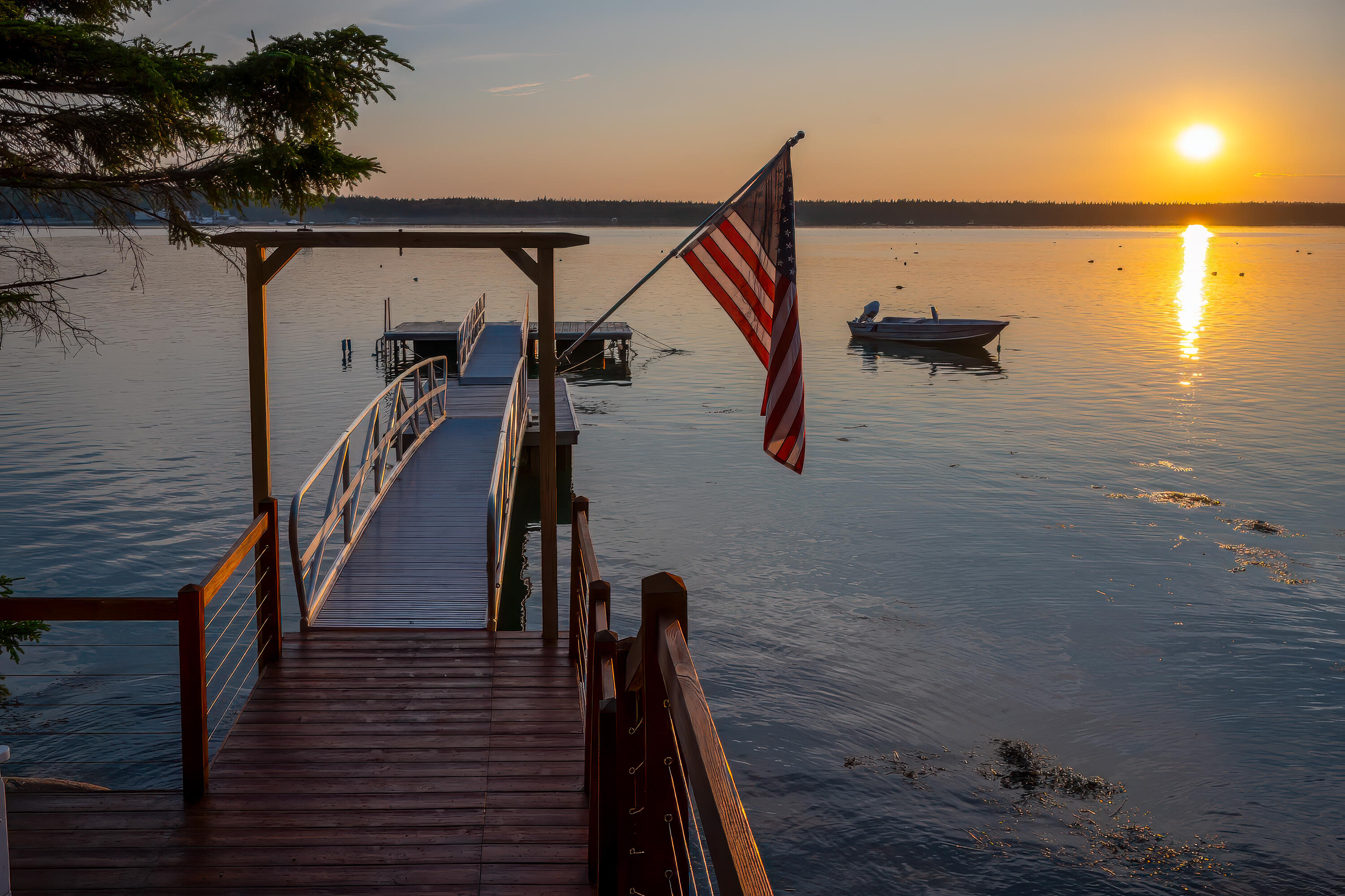708 Tom Leighton Point Road