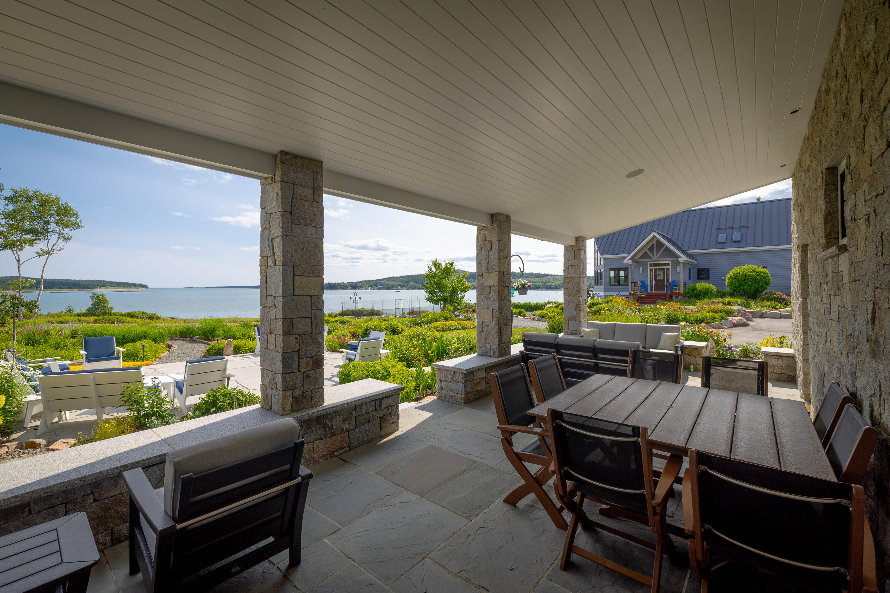 708 Tom Leighton Point Road