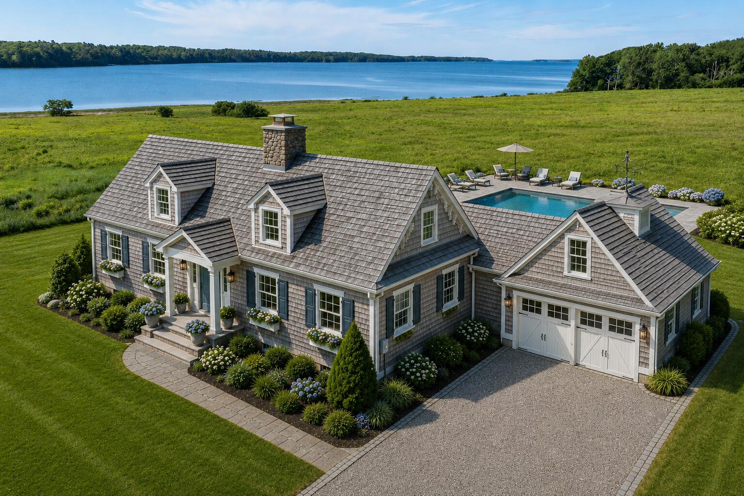 484 Woodside Road