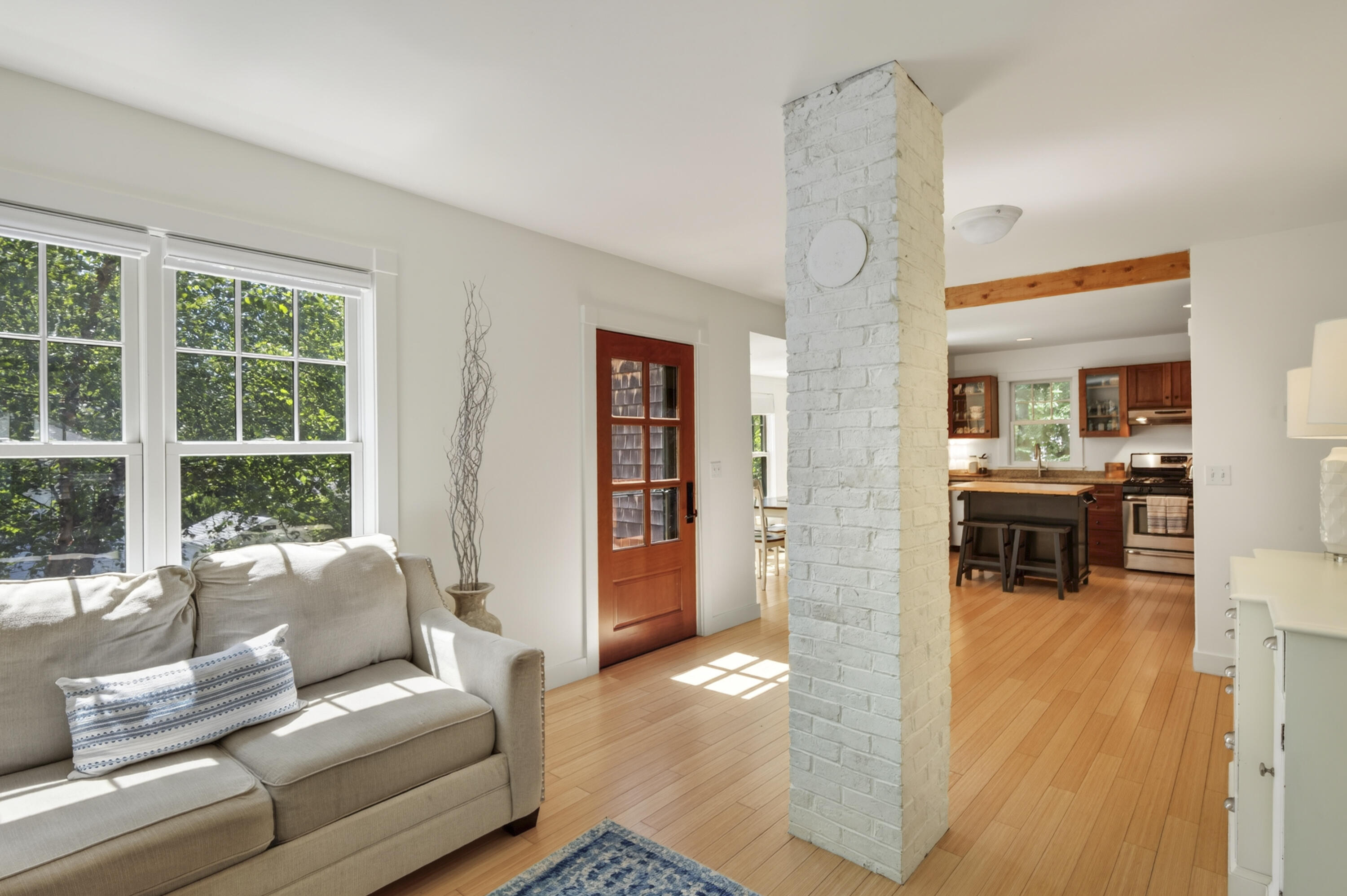 6 Bisbee Street