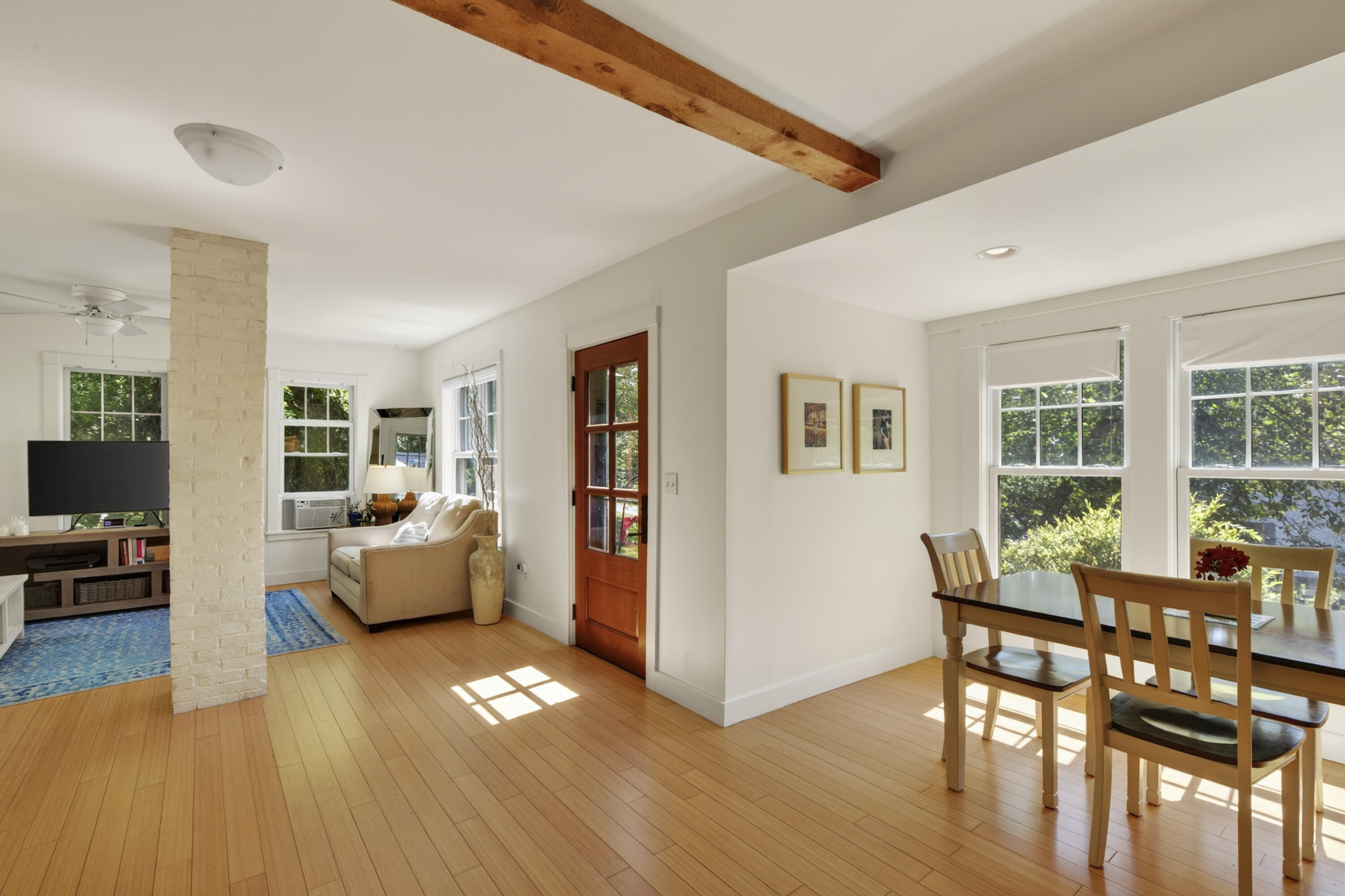 6 Bisbee Street