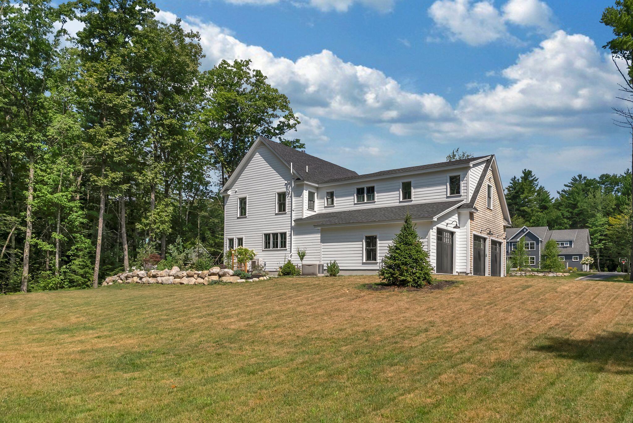 46 Cortland Court