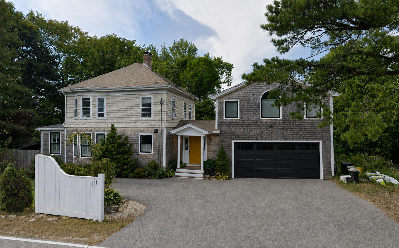 111 Spurwink Avenue