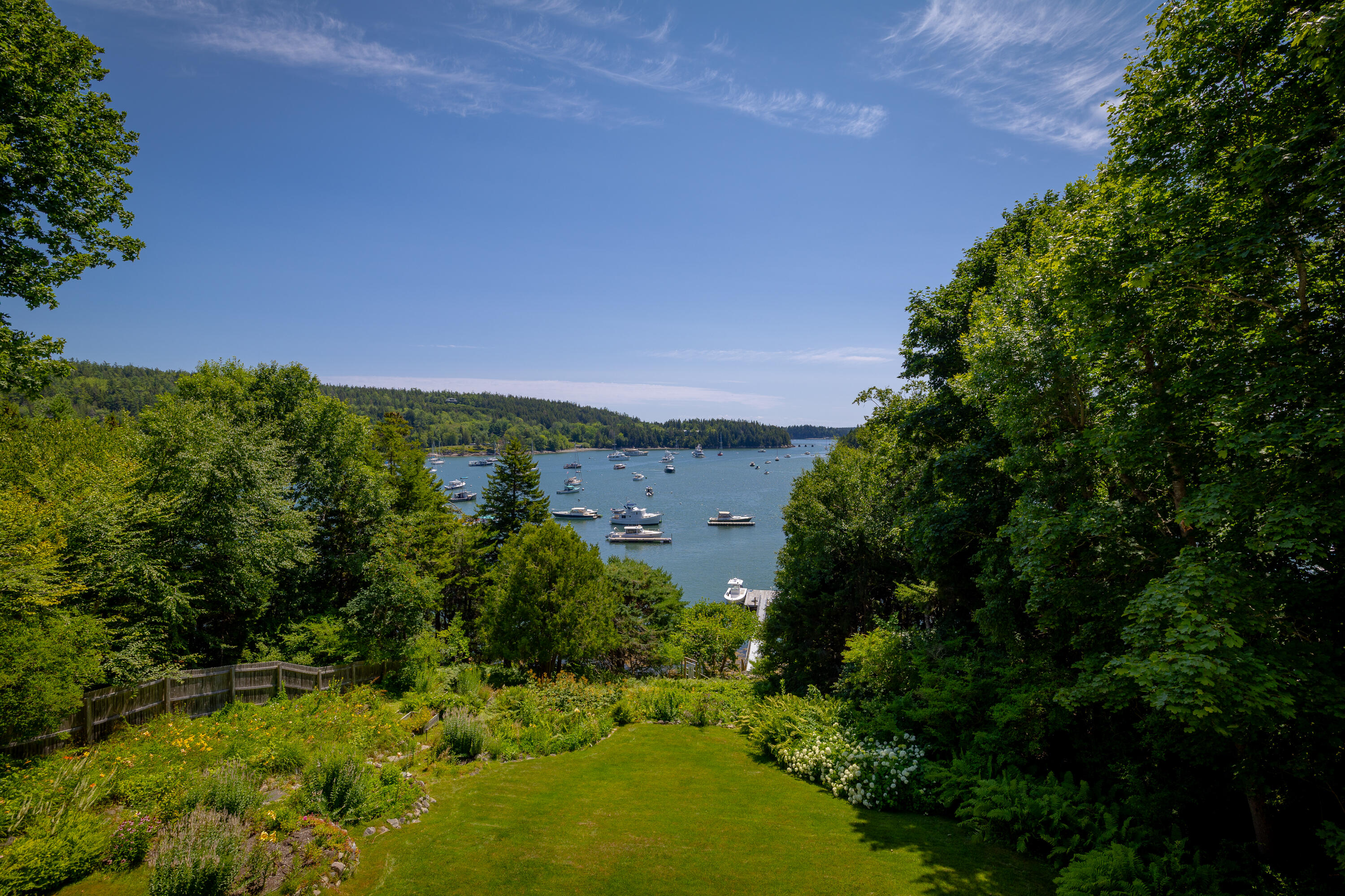 45 Harborside Road