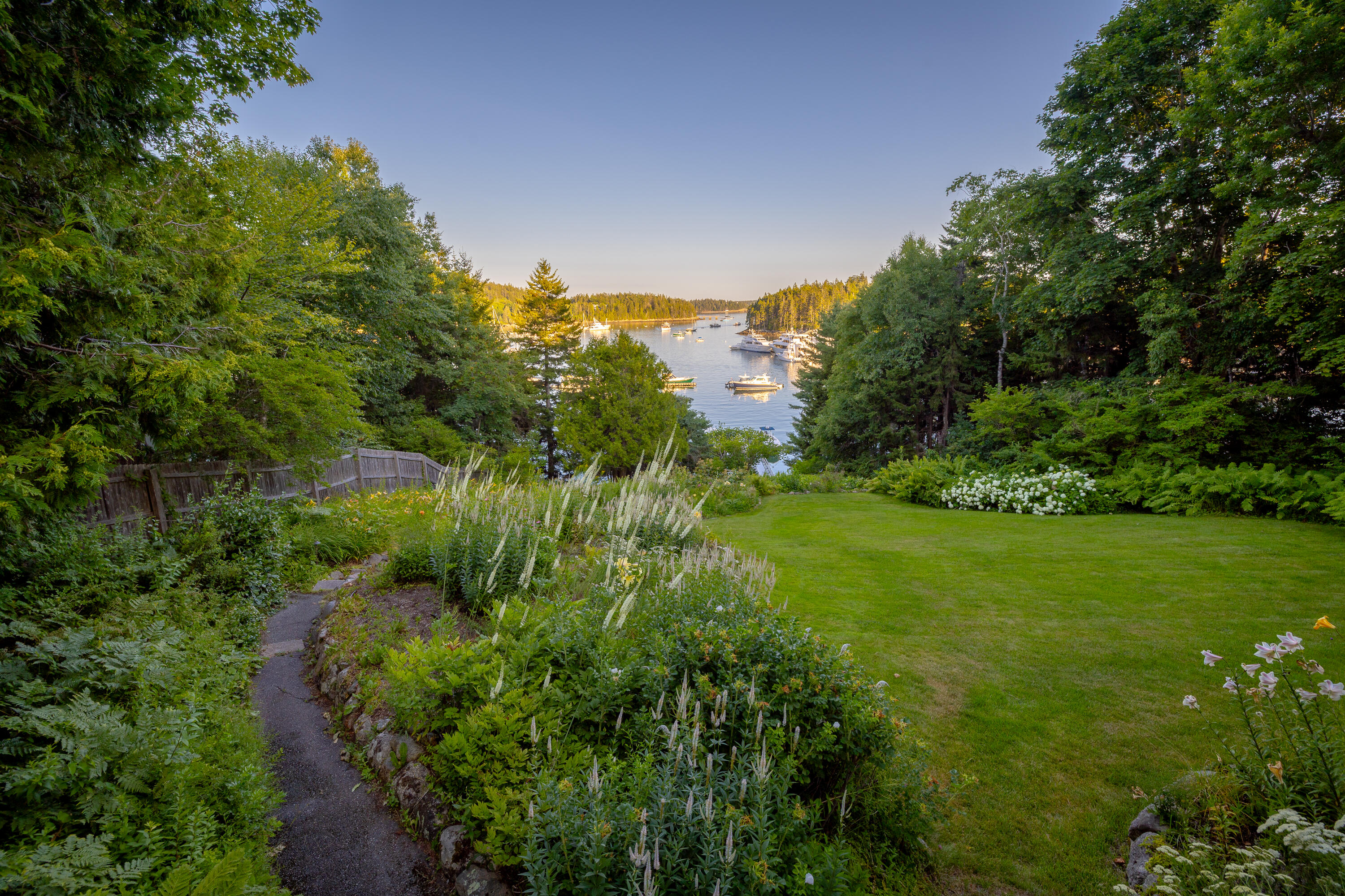 45 Harborside Road