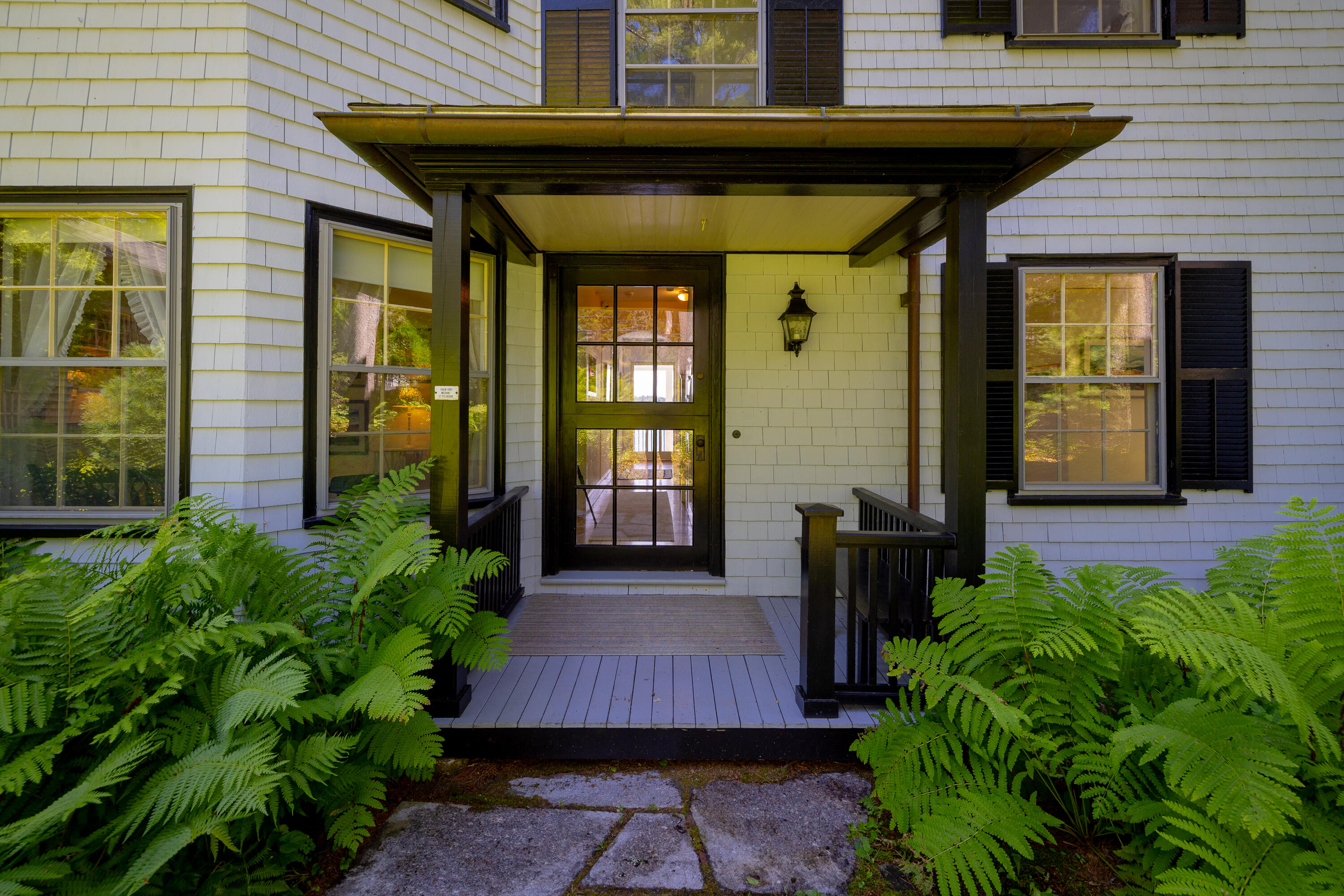 45 Harborside Road