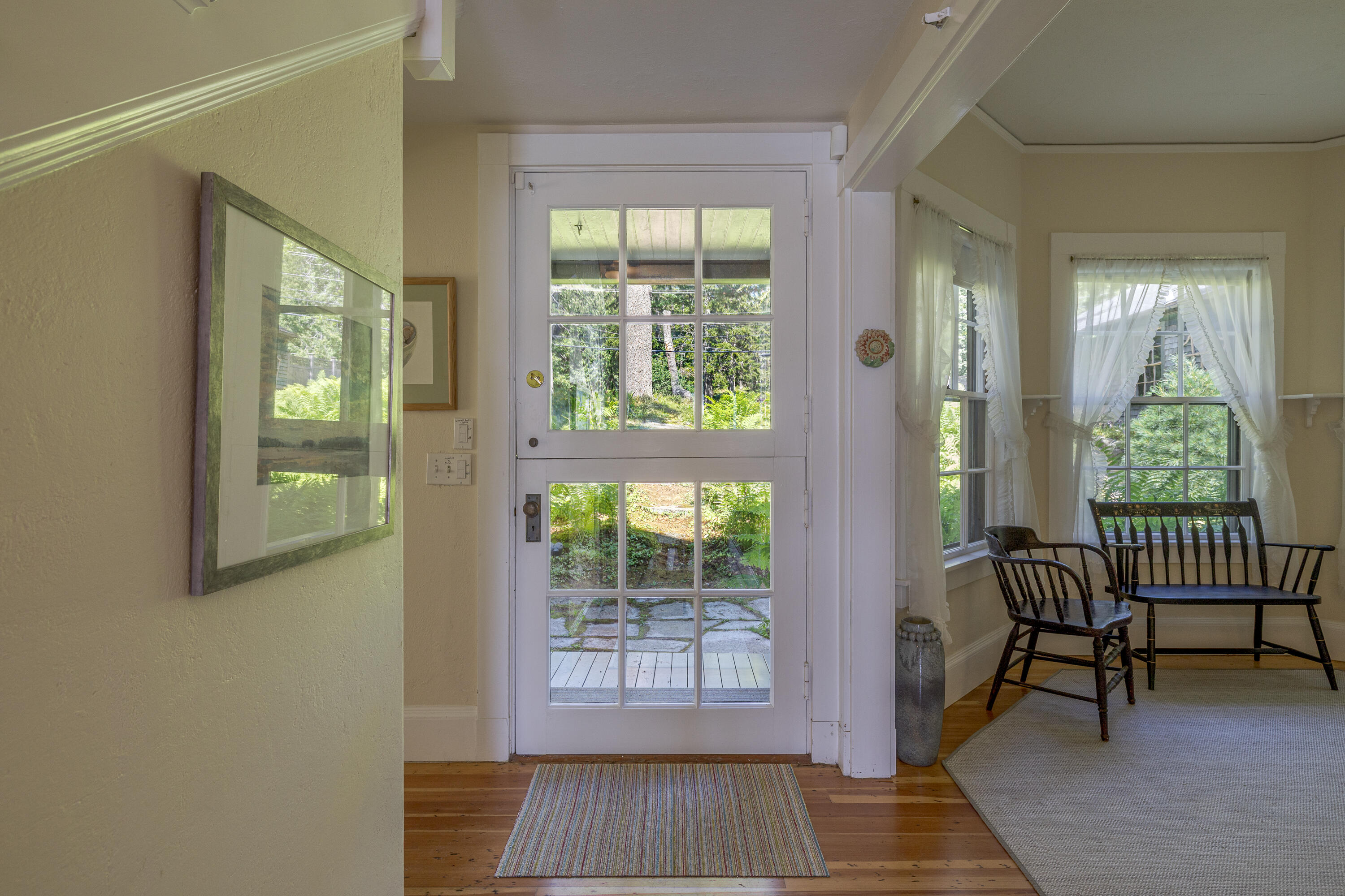 45 Harborside Road