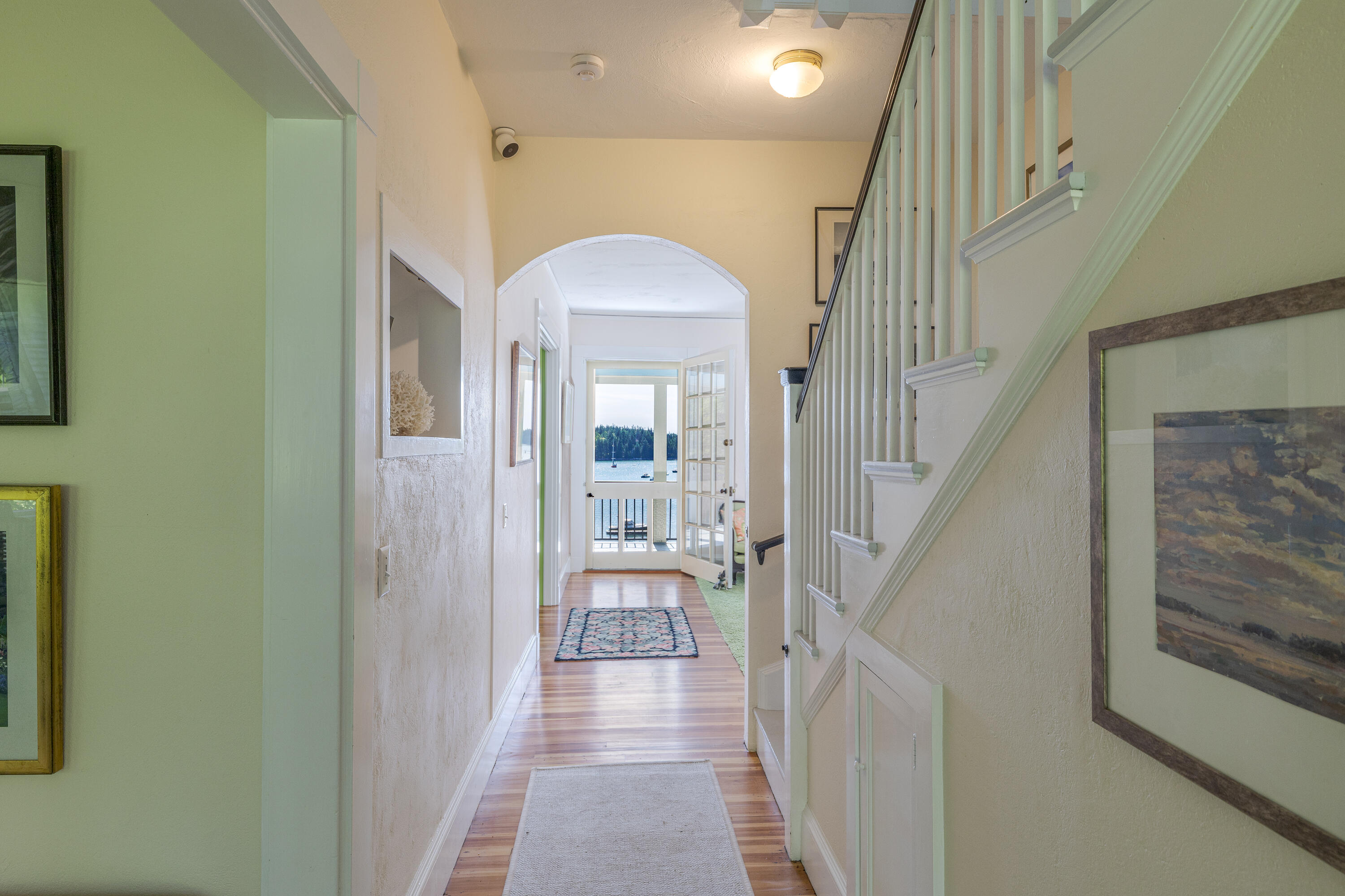 45 Harborside Road