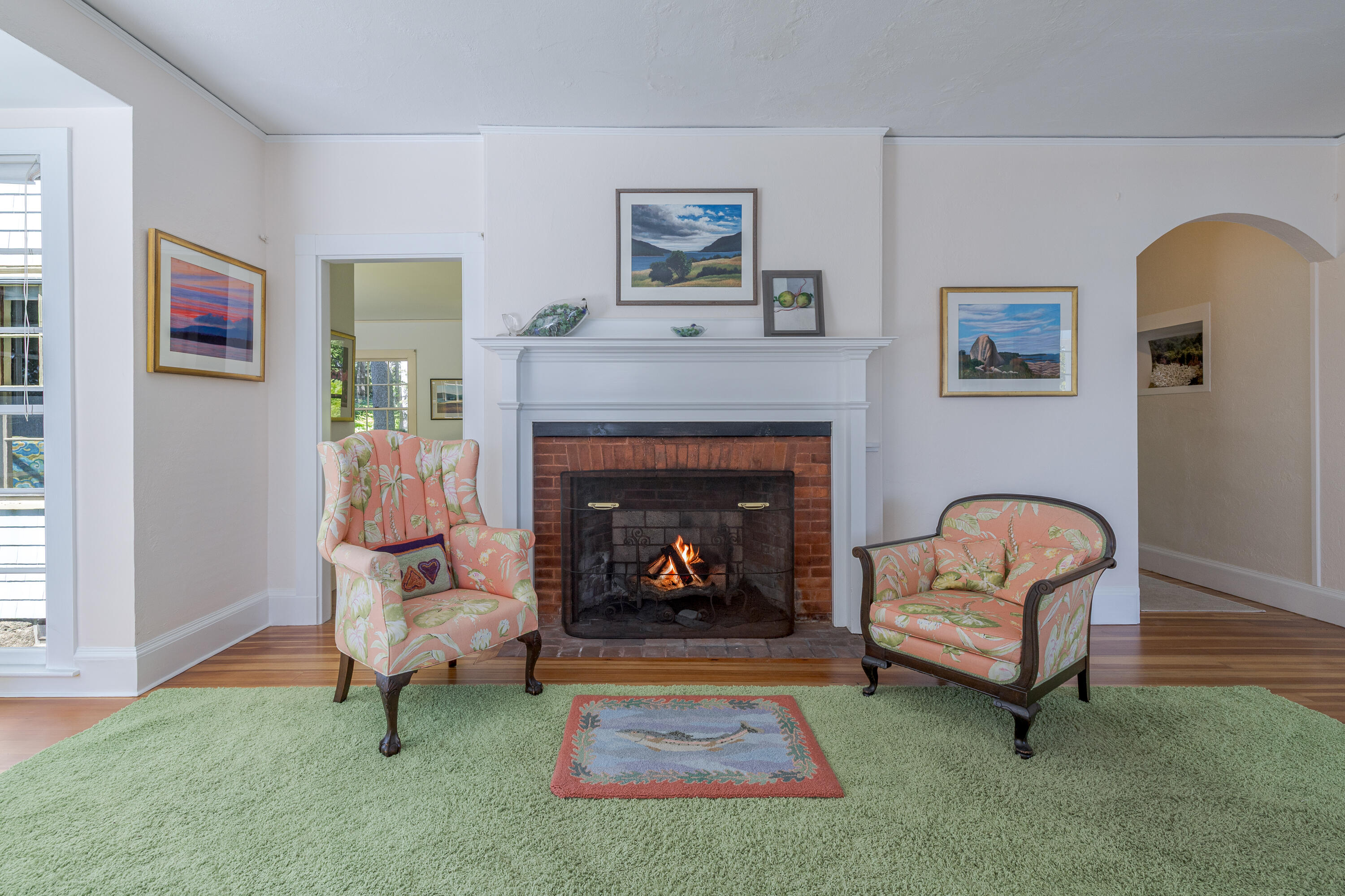 45 Harborside Road