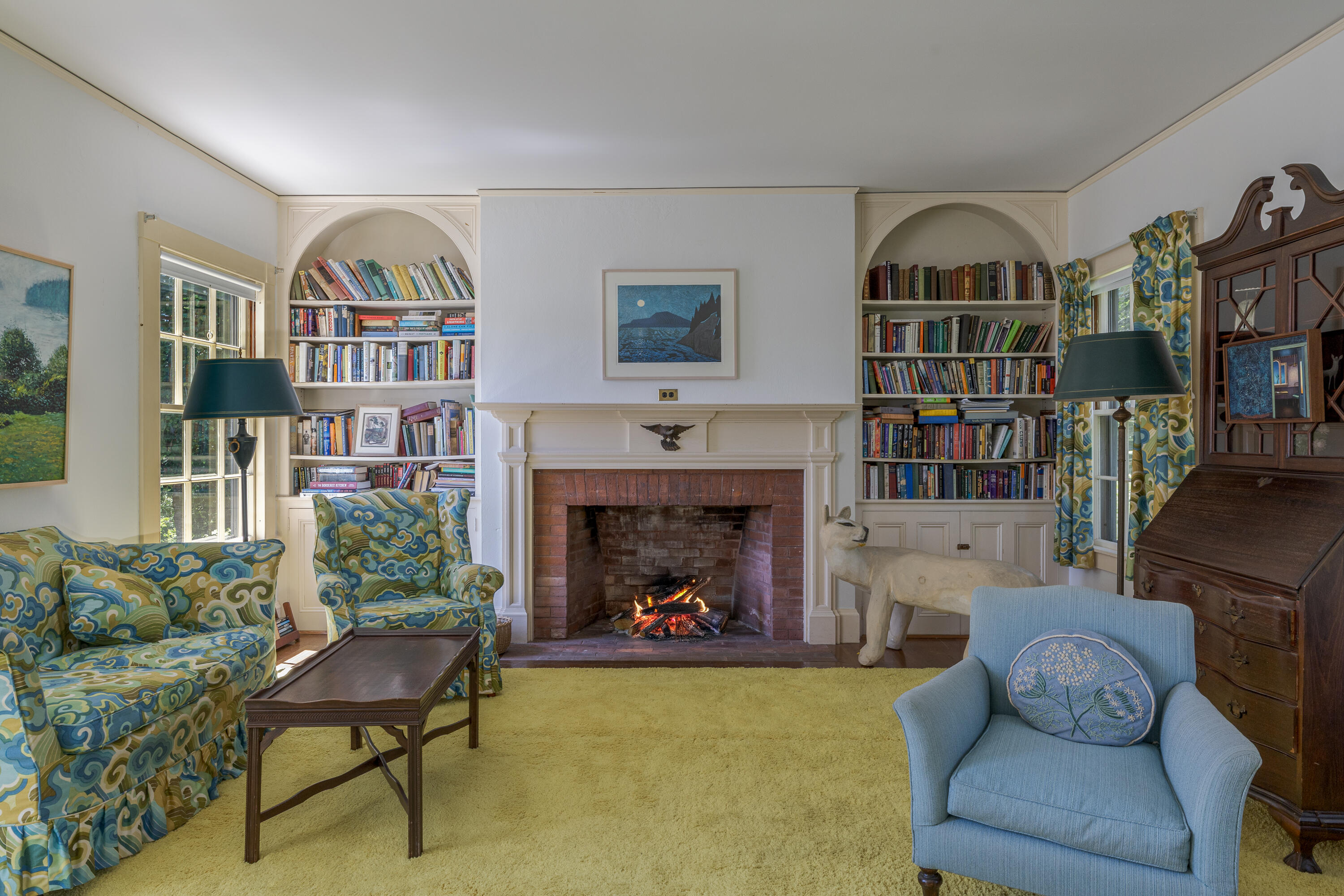 45 Harborside Road