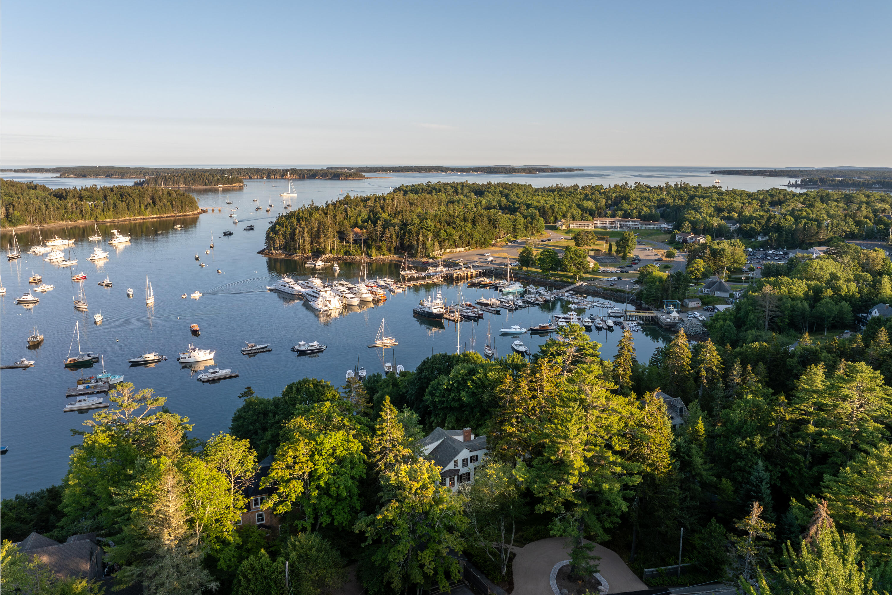 45 Harborside Road
