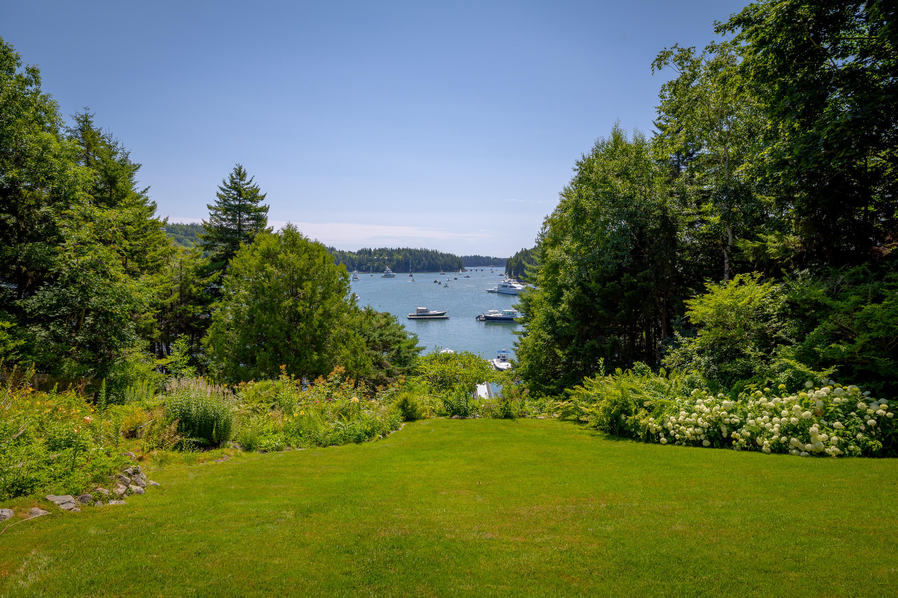 45 Harborside Road