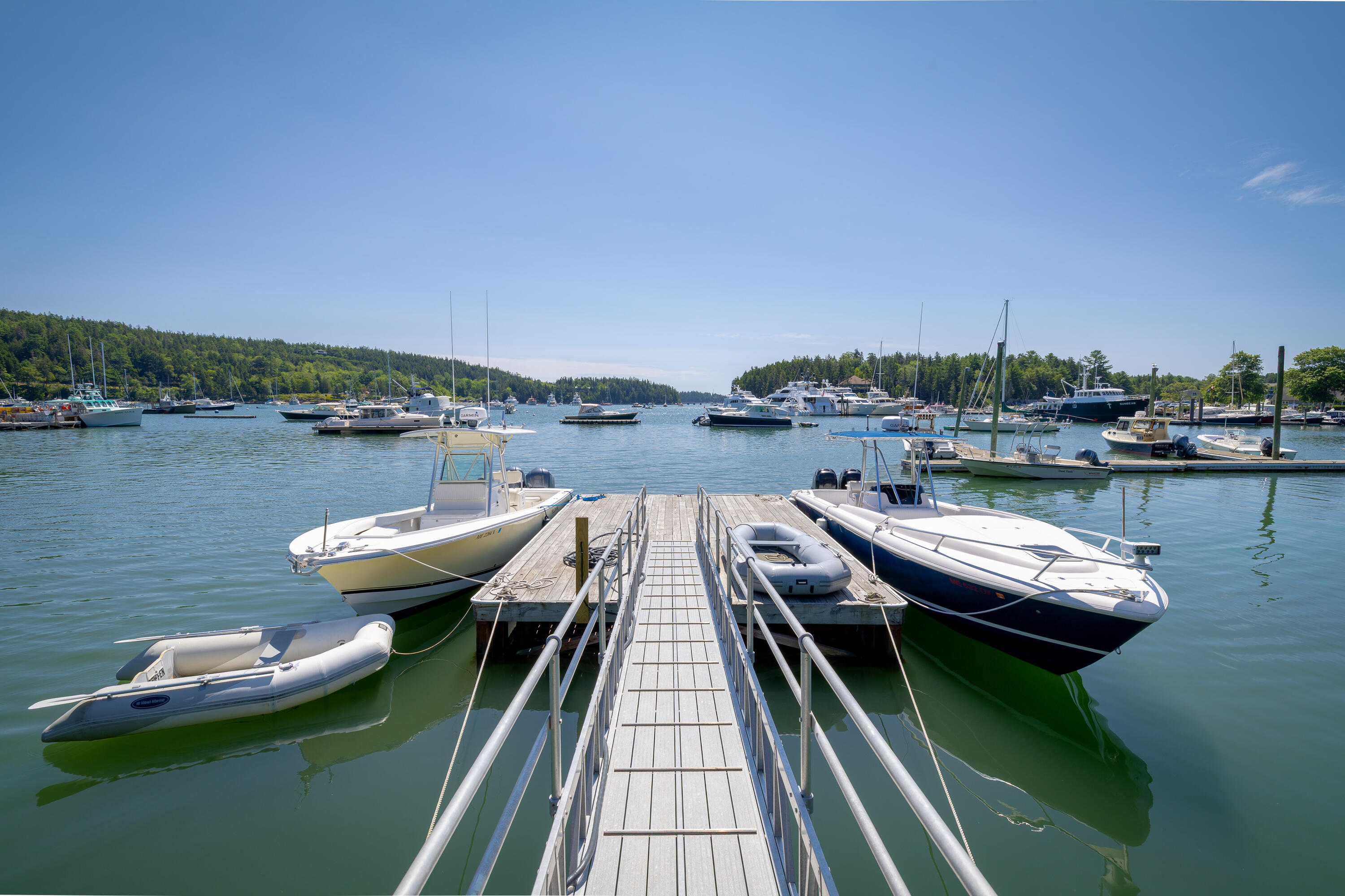 45 Harborside Road