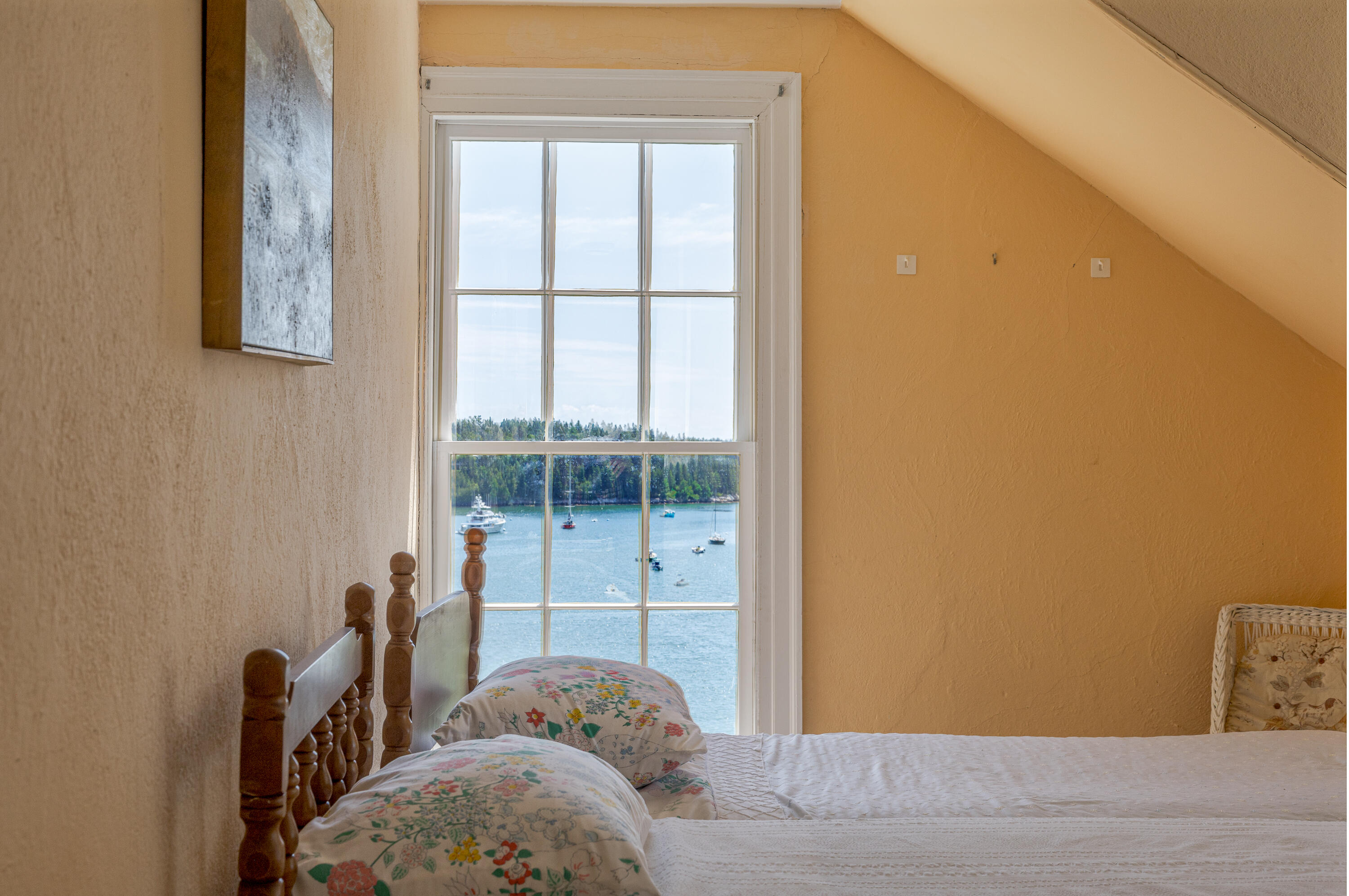 45 Harborside Road