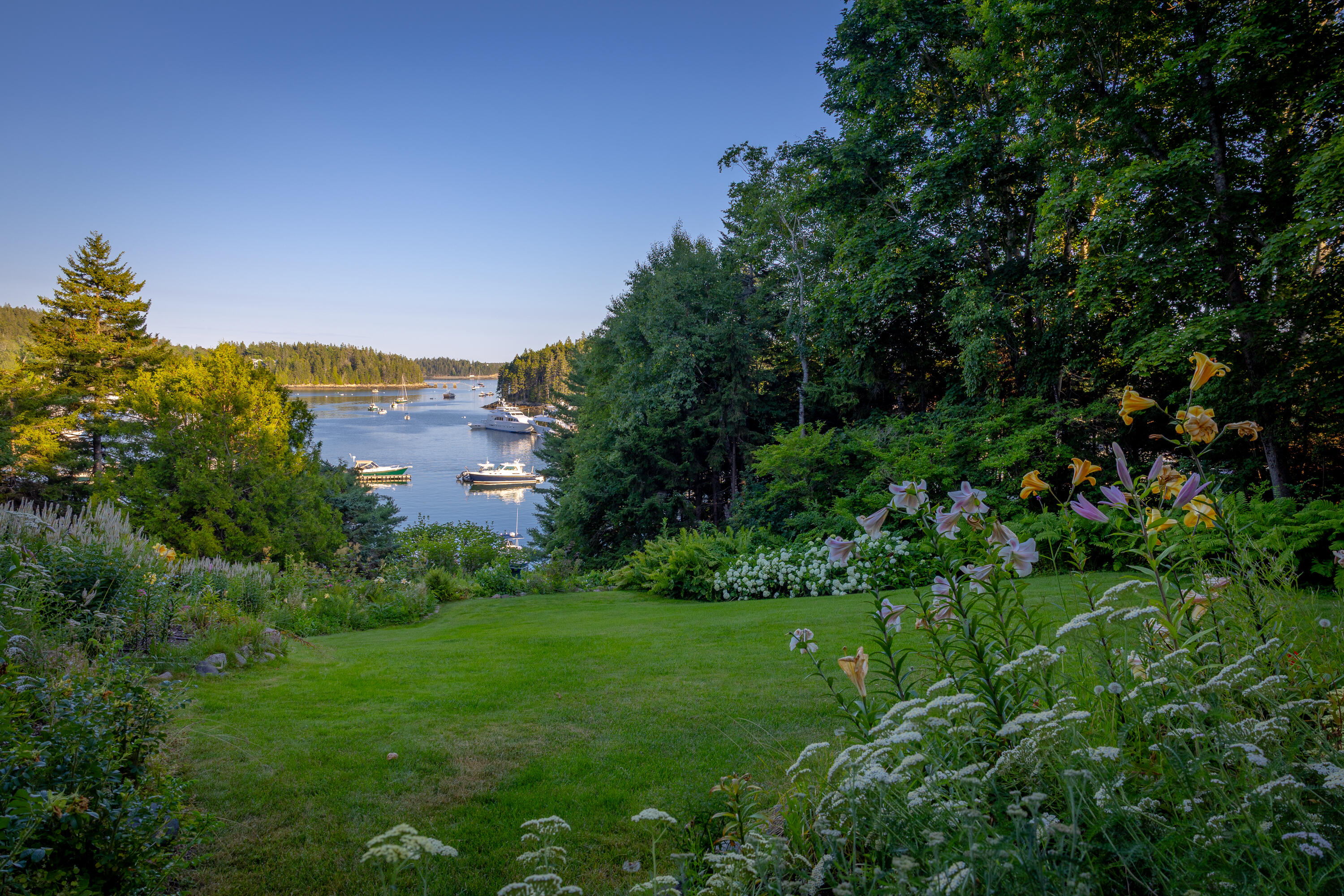 45 Harborside Road