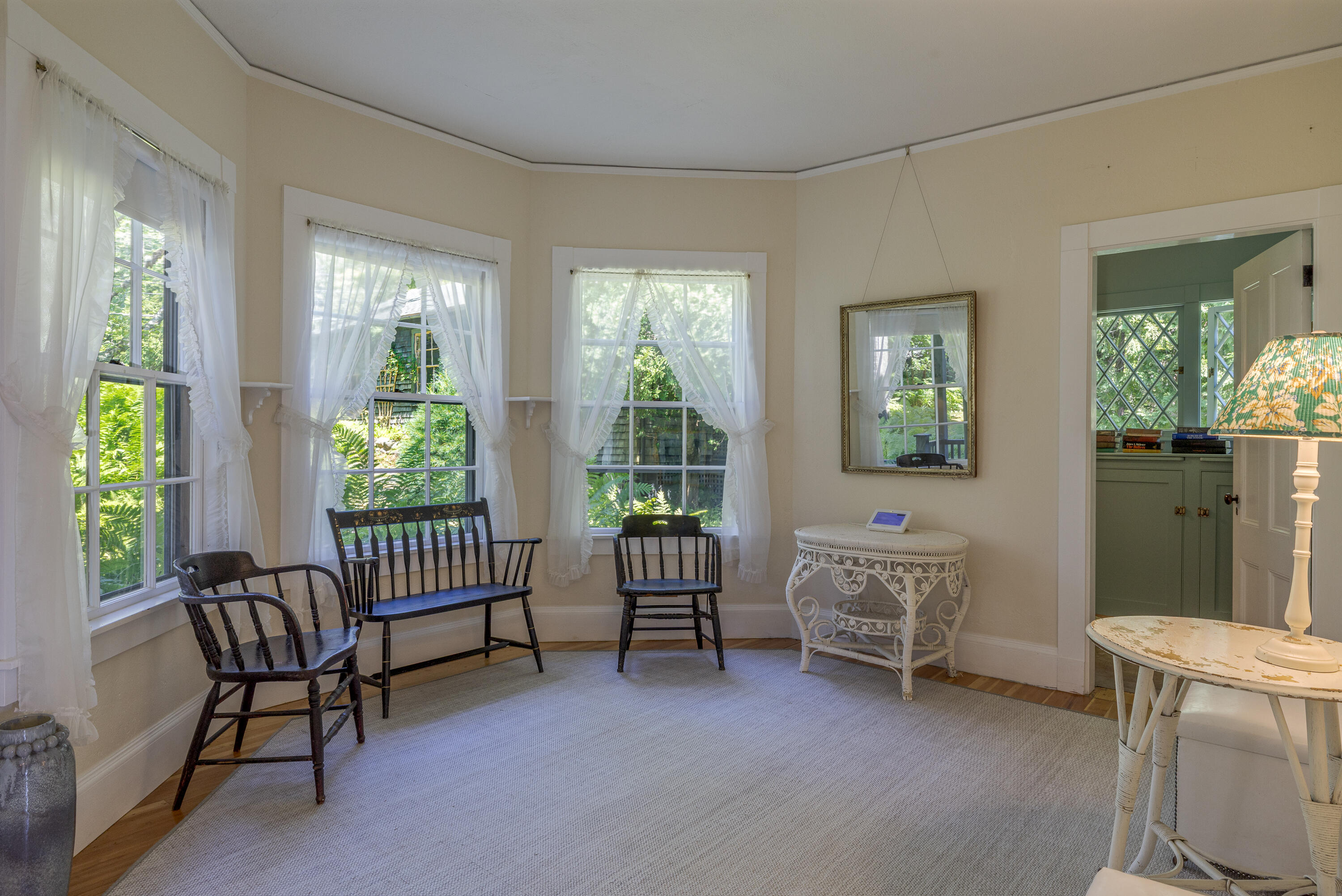 45 Harborside Road