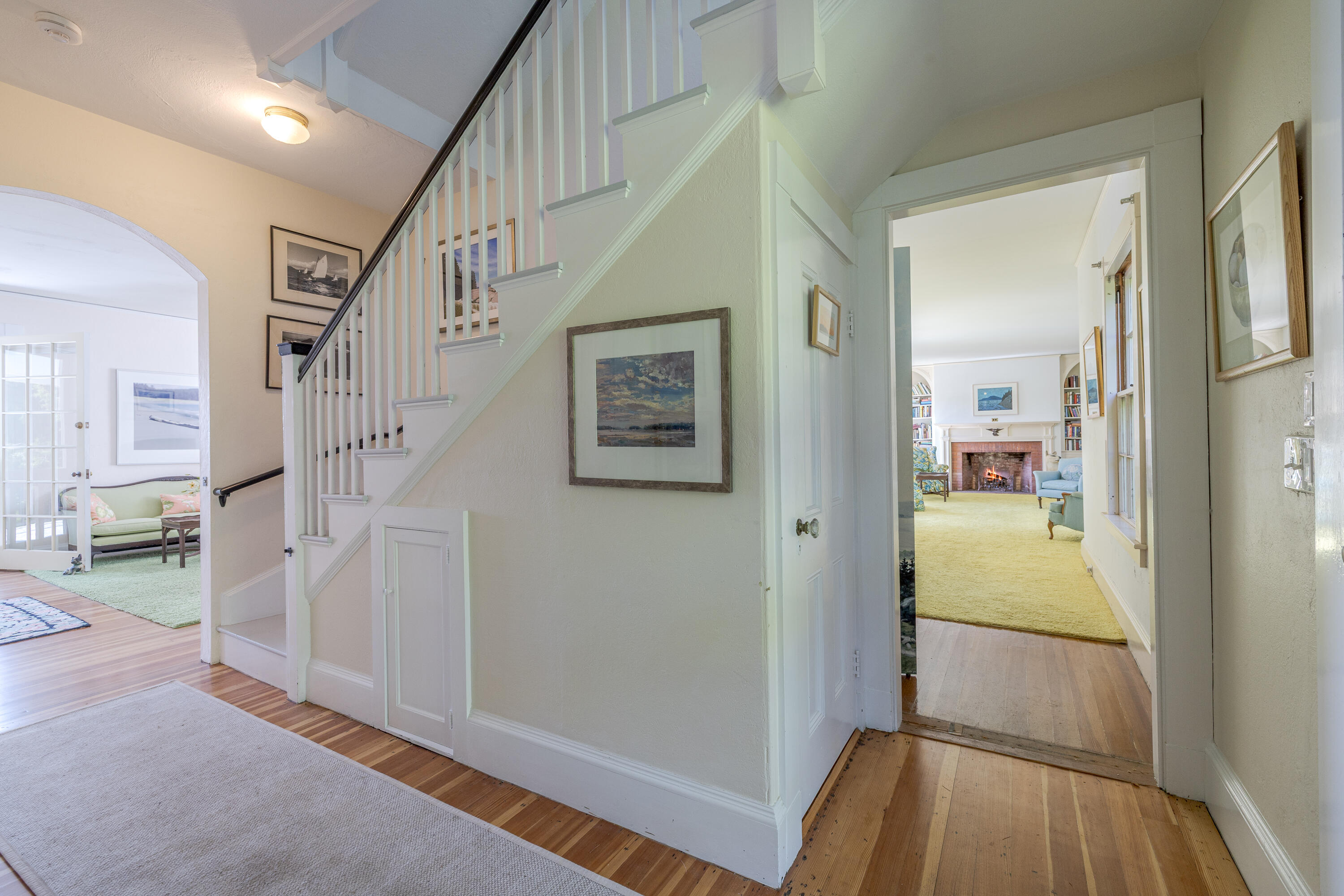 45 Harborside Road