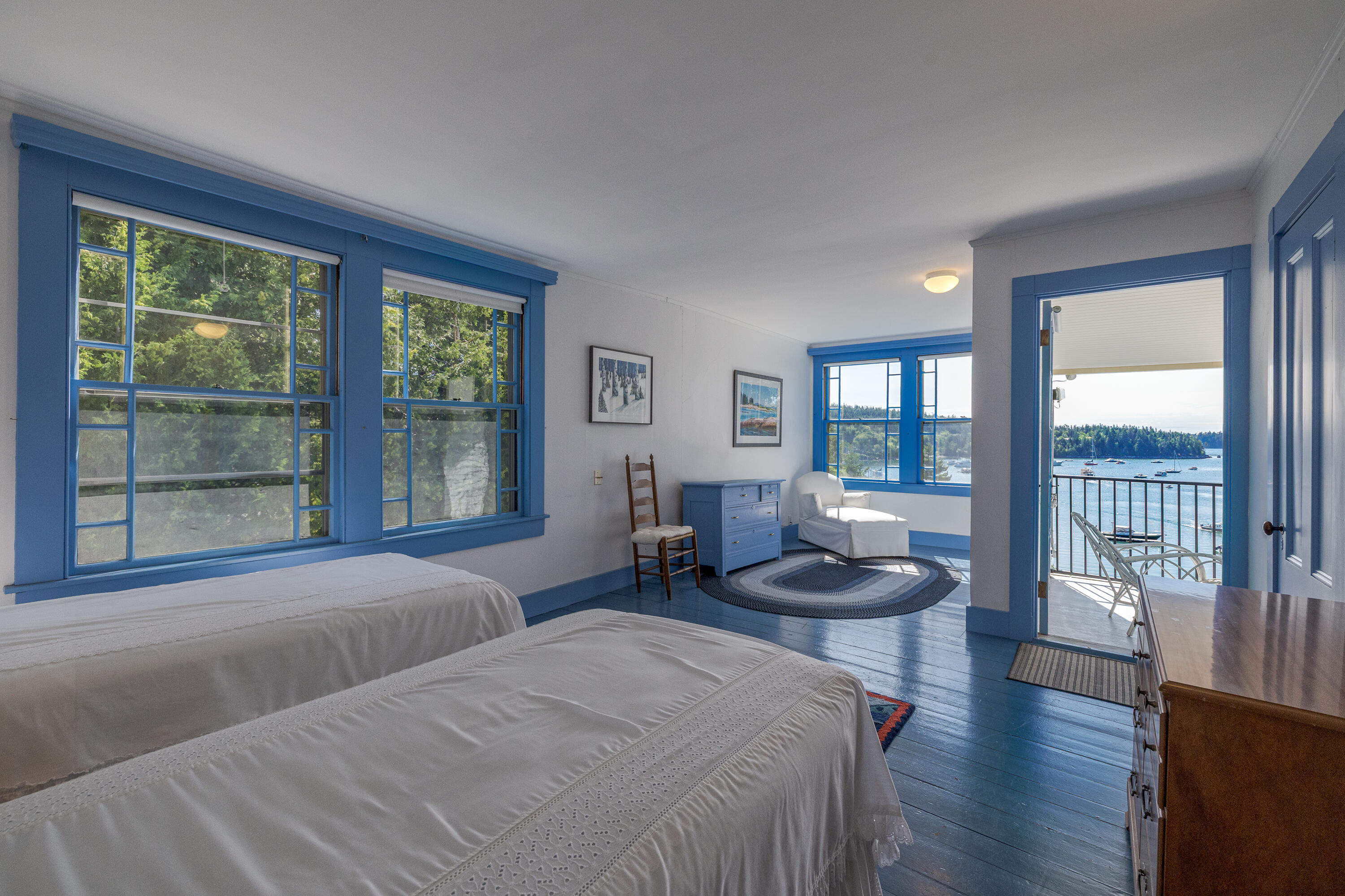 45 Harborside Road