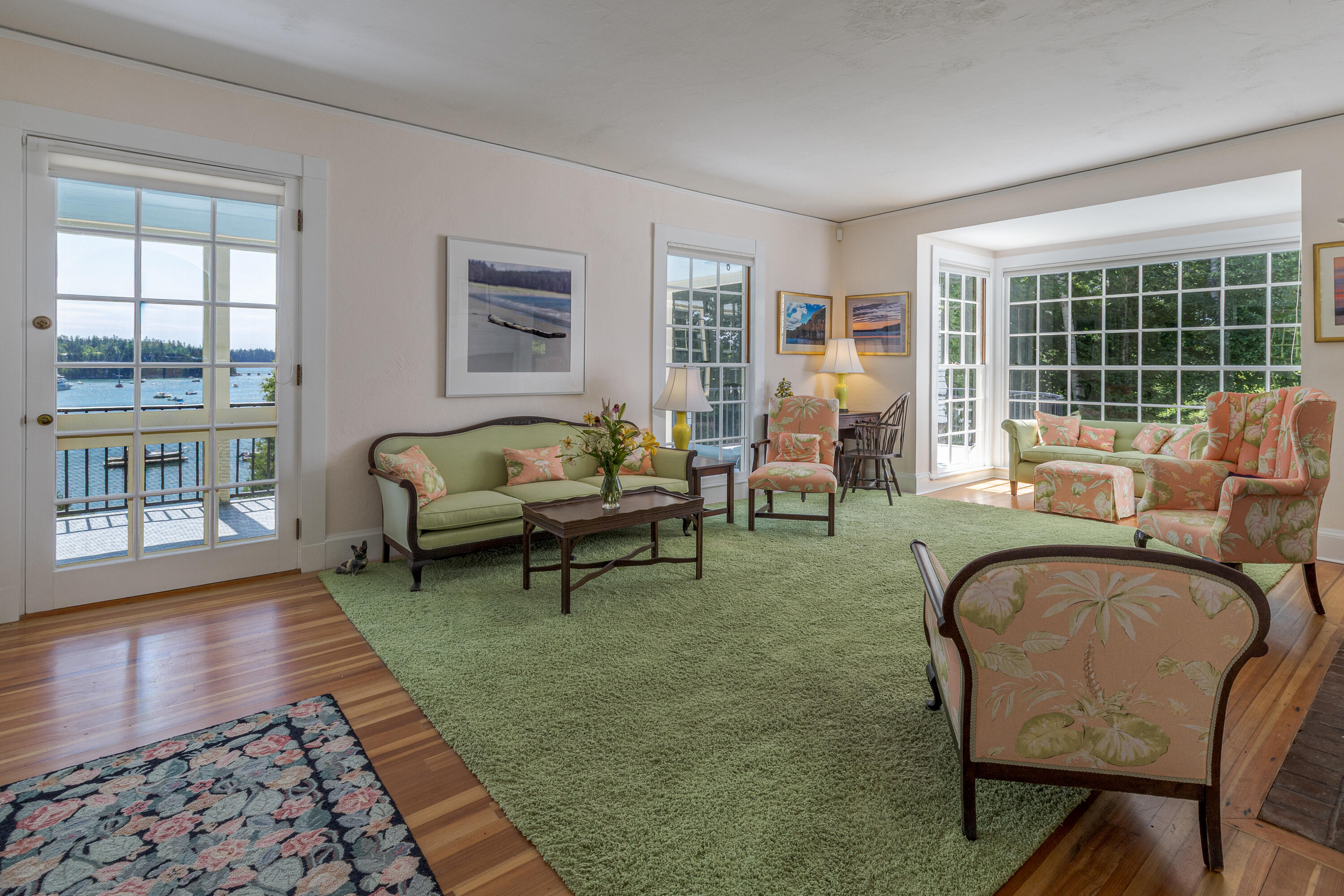 45 Harborside Road