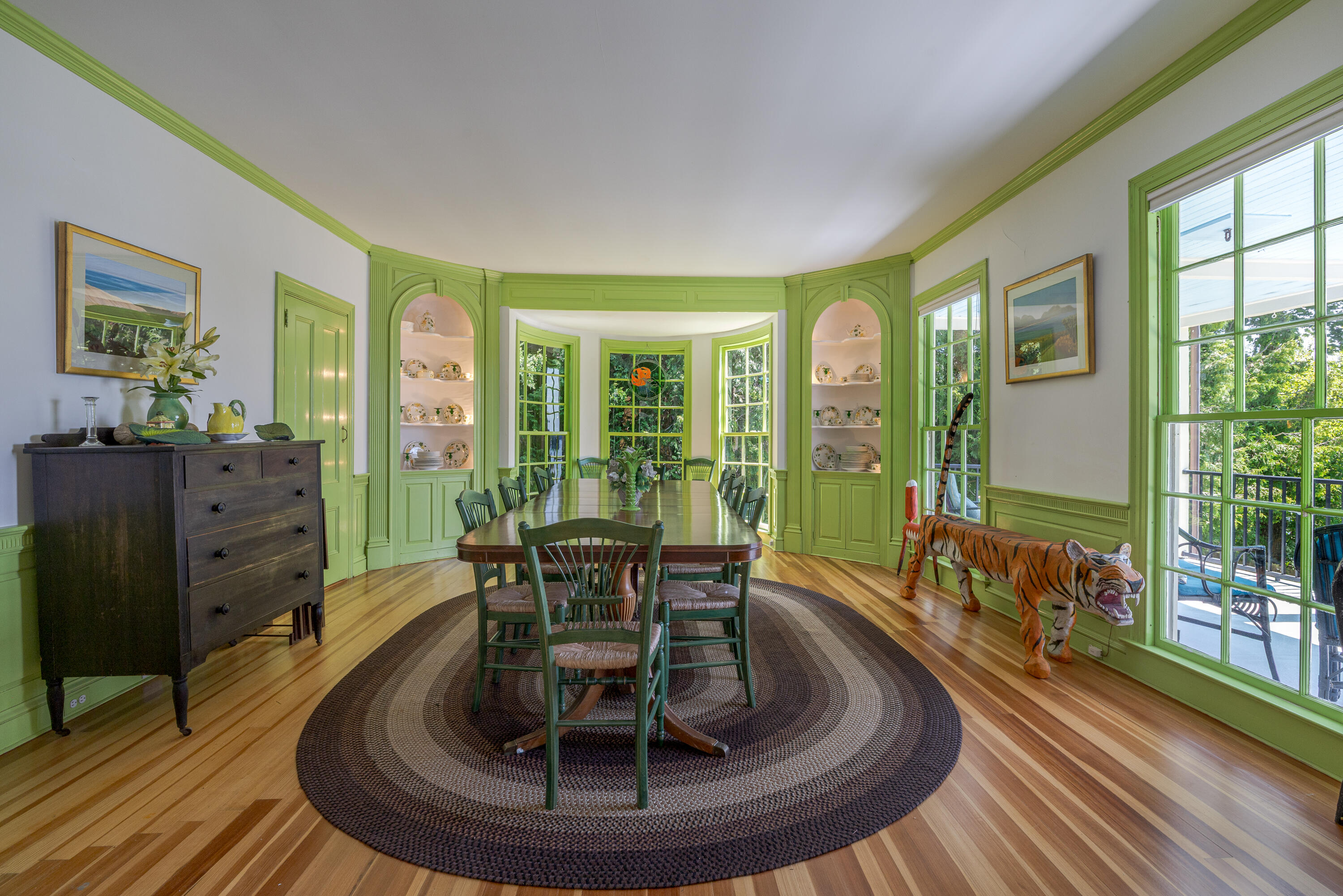 45 Harborside Road
