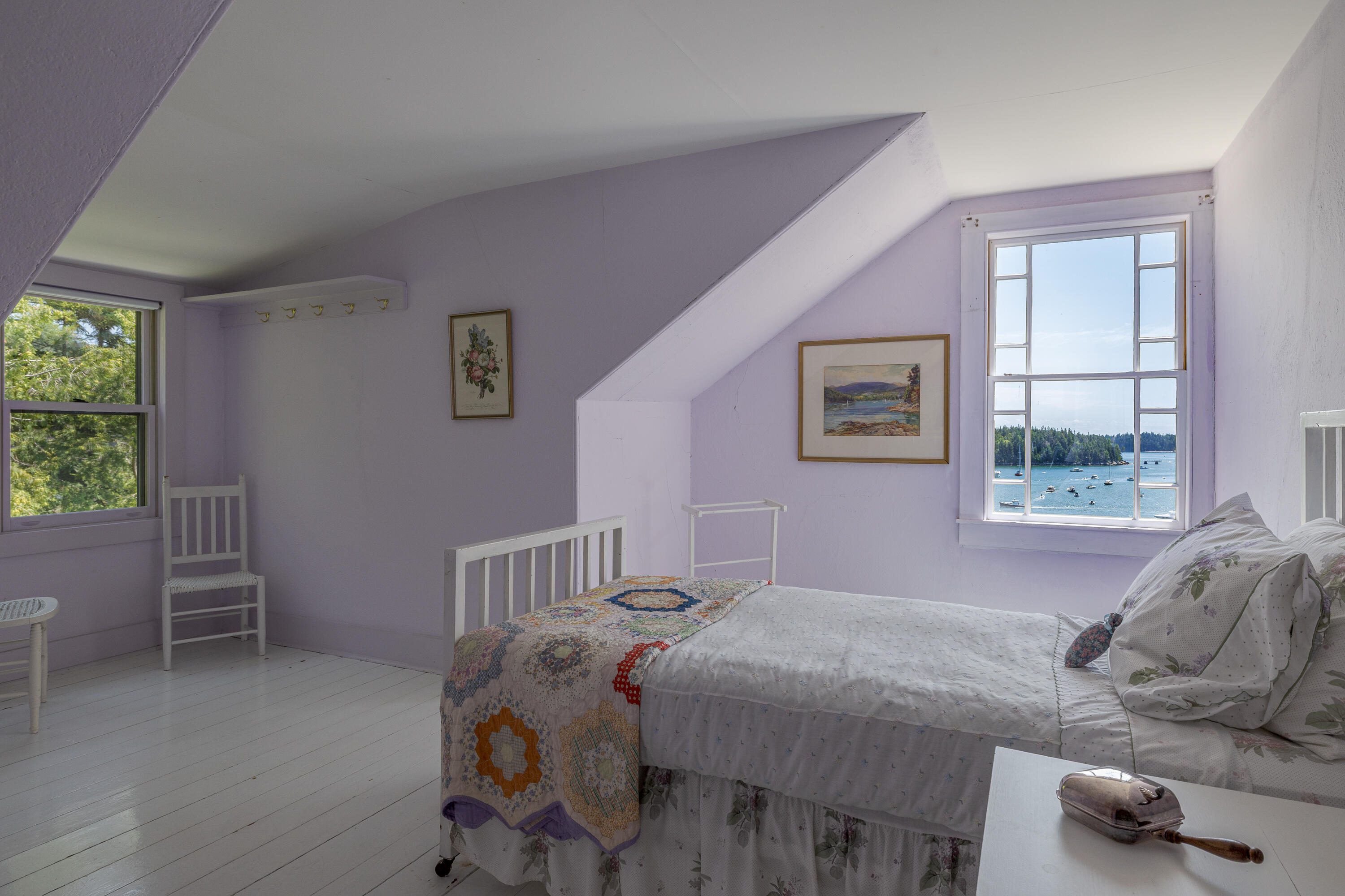 45 Harborside Road