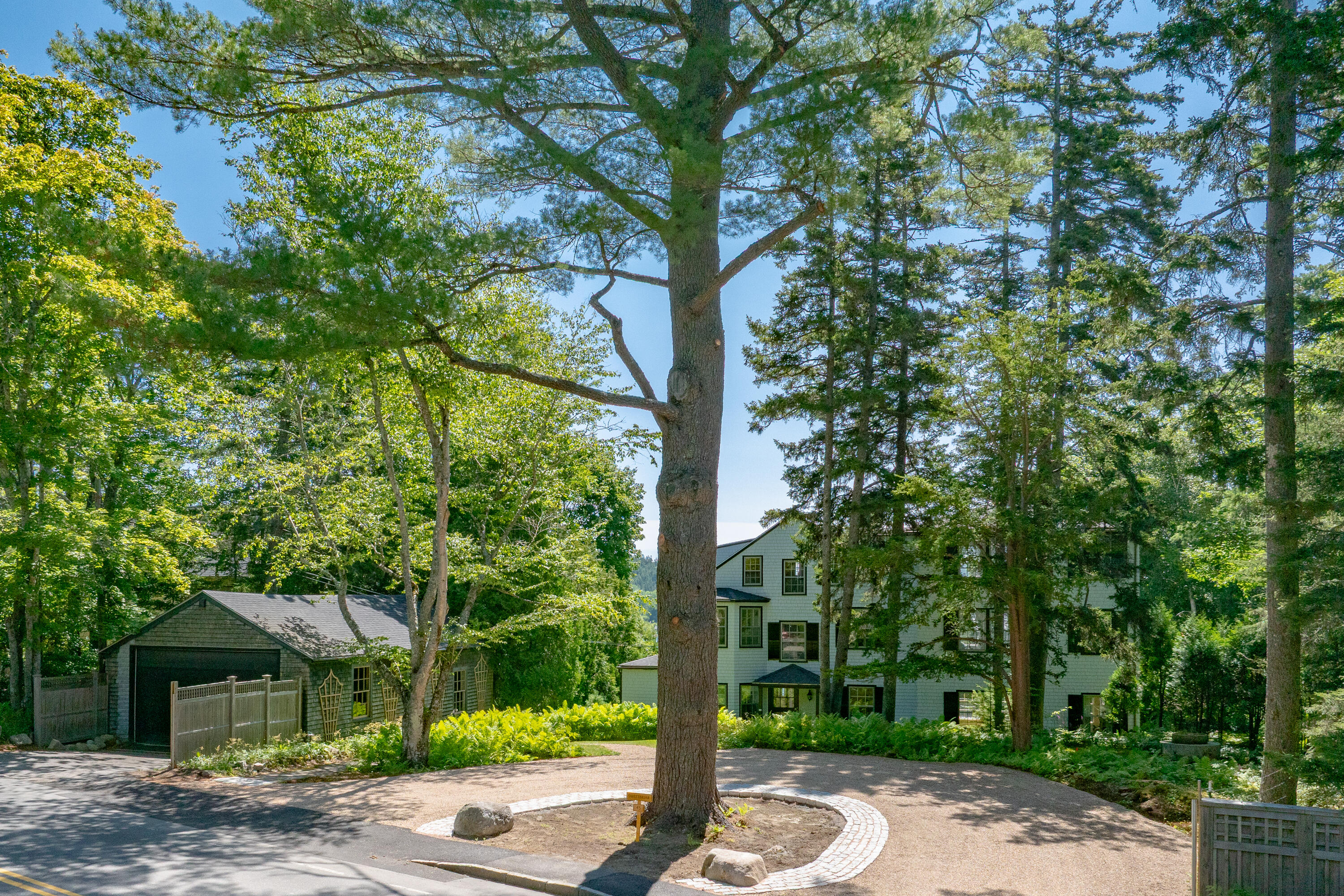 45 Harborside Road