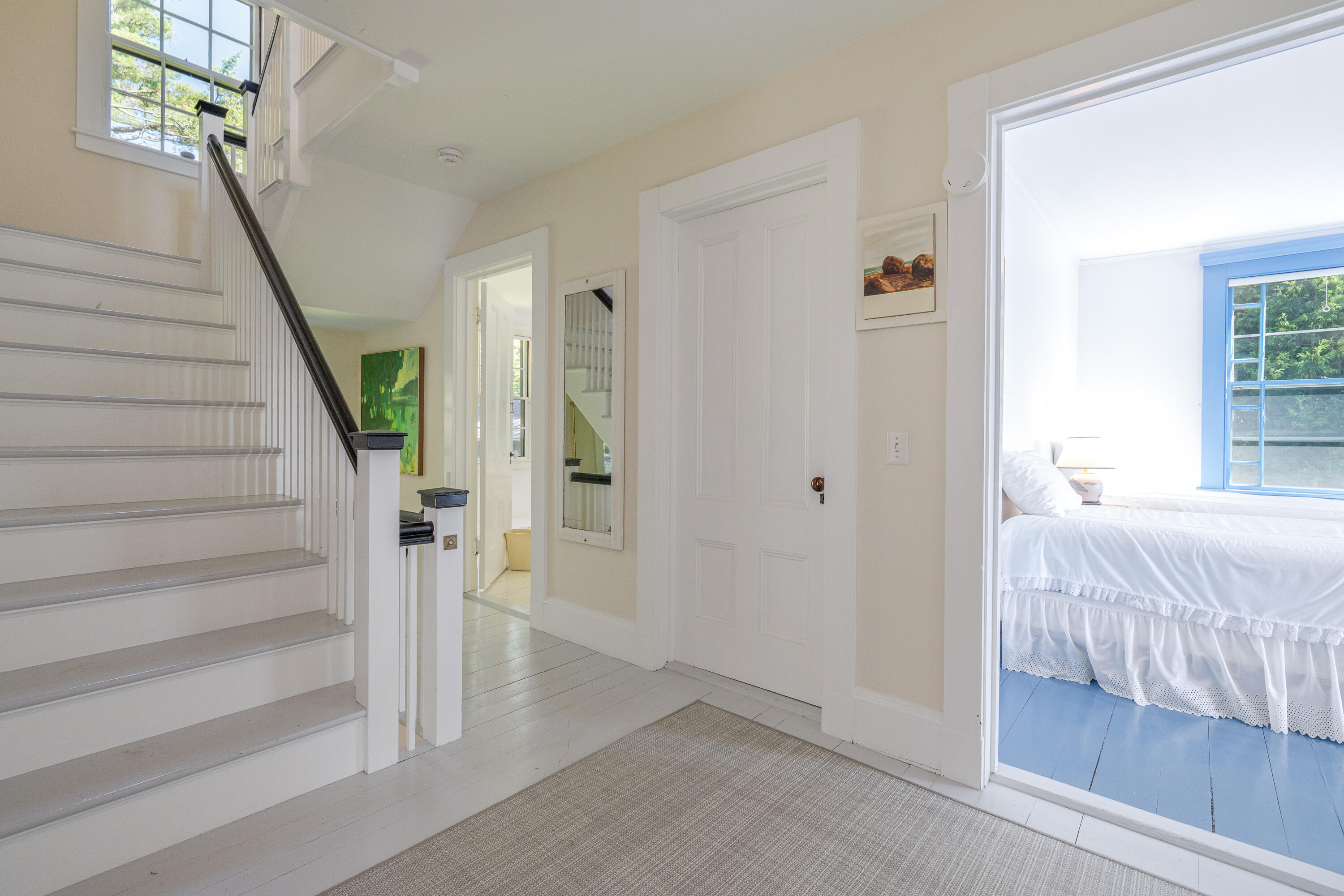 45 Harborside Road