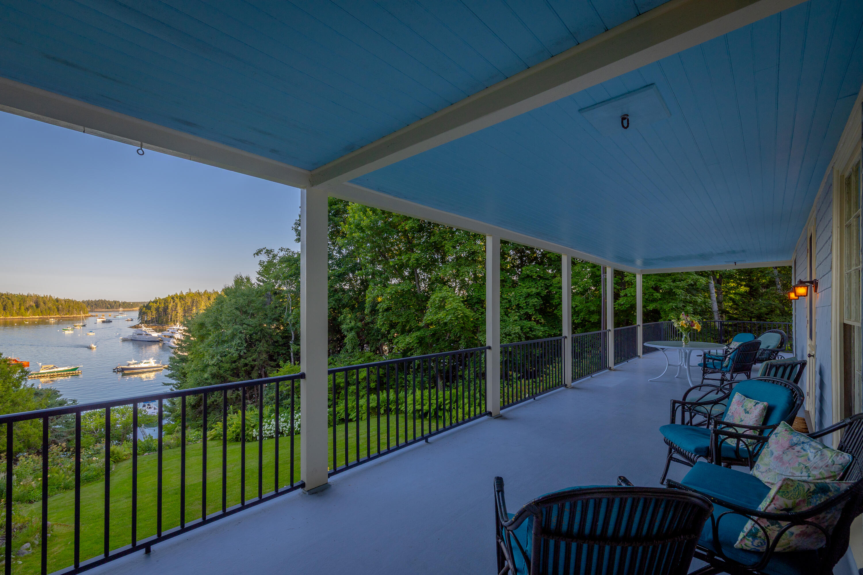 45 Harborside Road