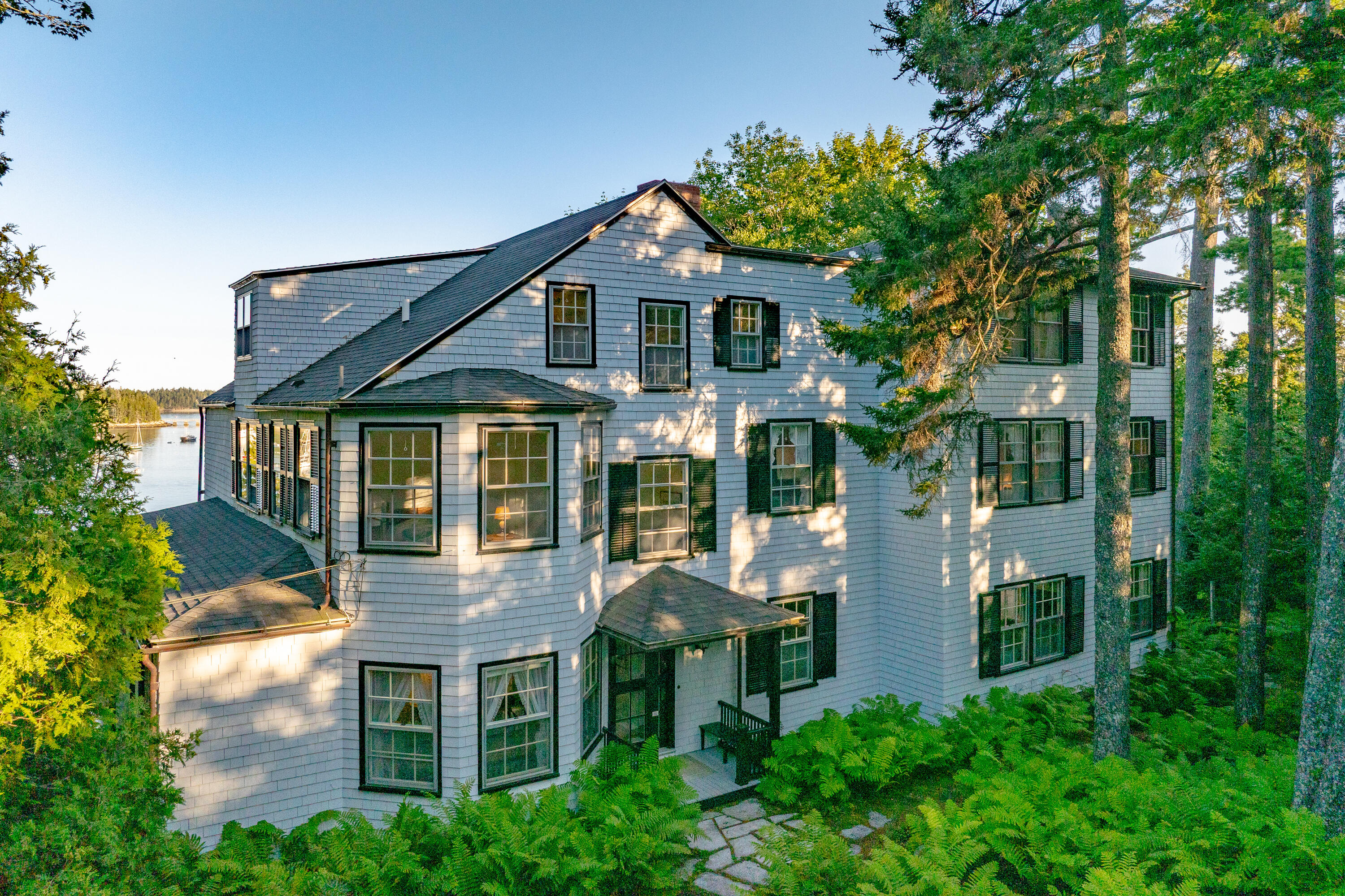 45 Harborside Road