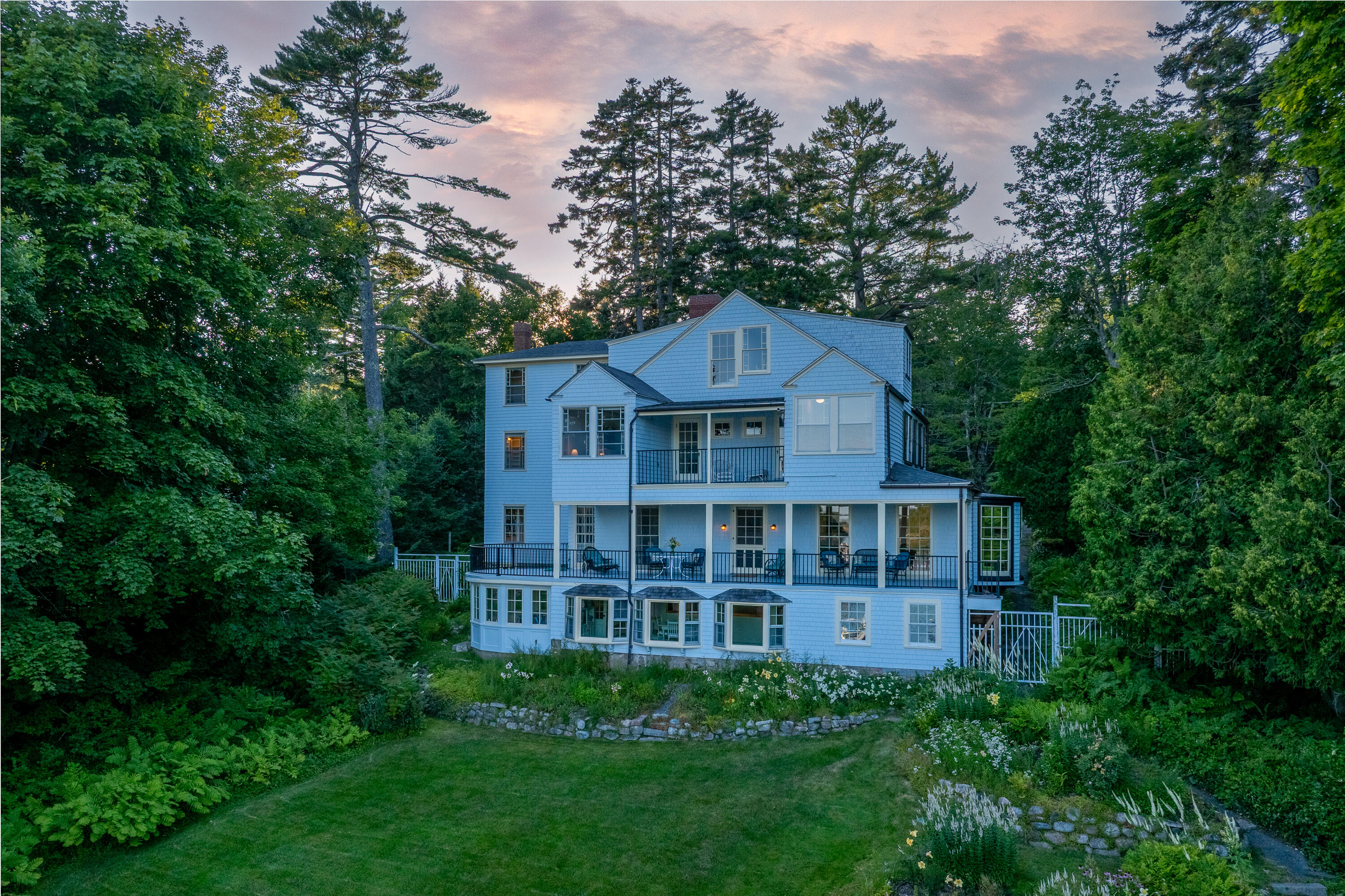 45 Harborside Road
