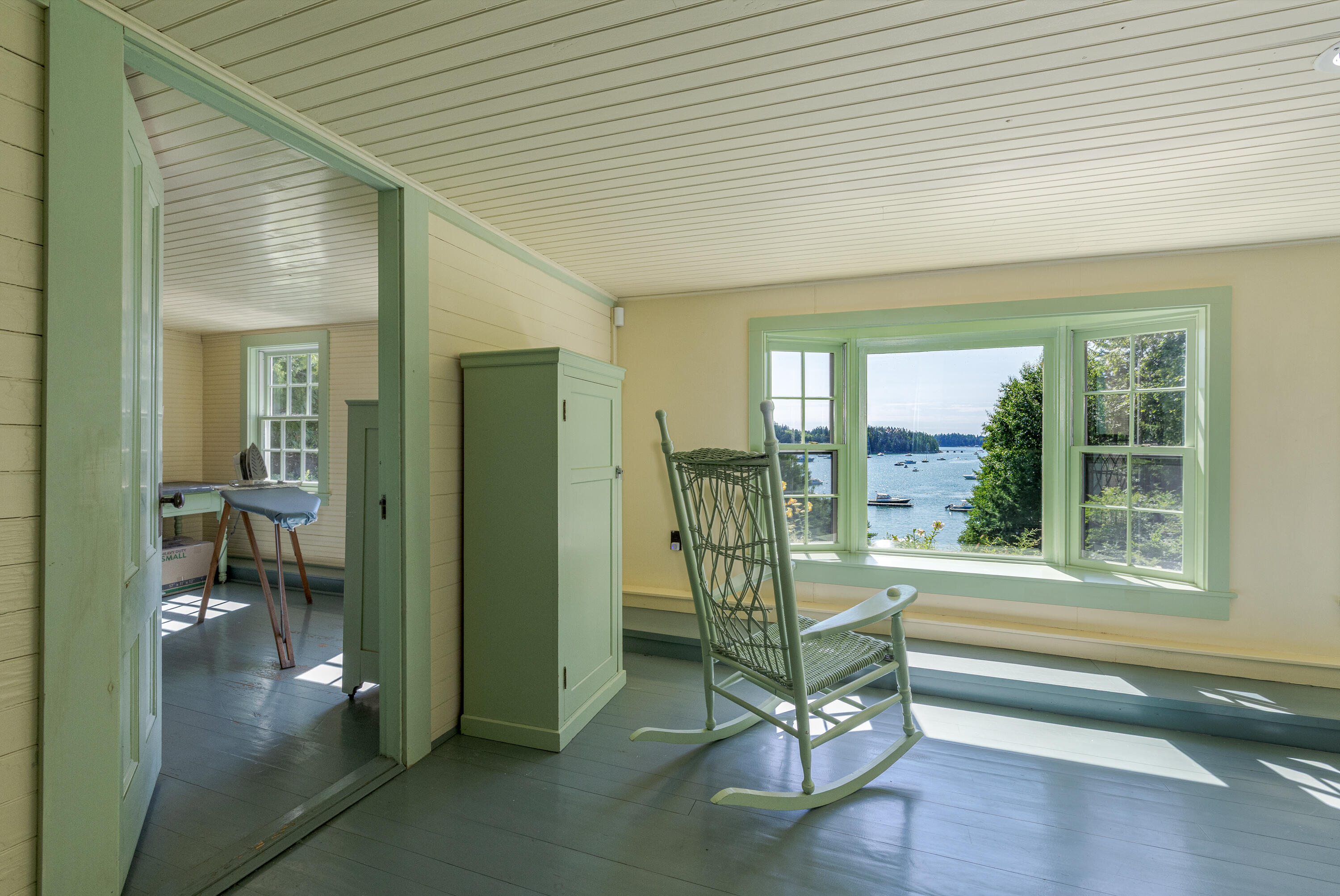 45 Harborside Road