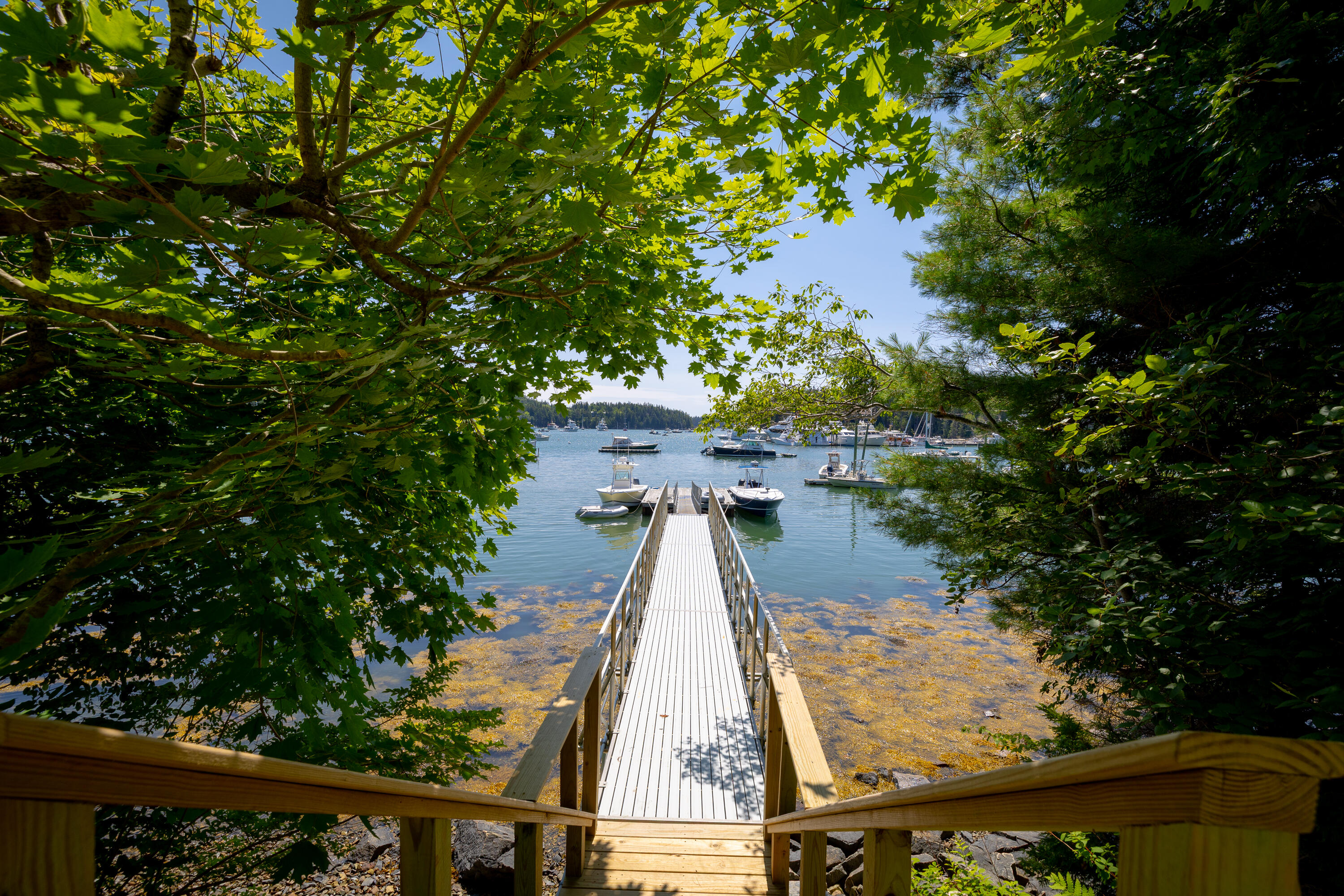 45 Harborside Road