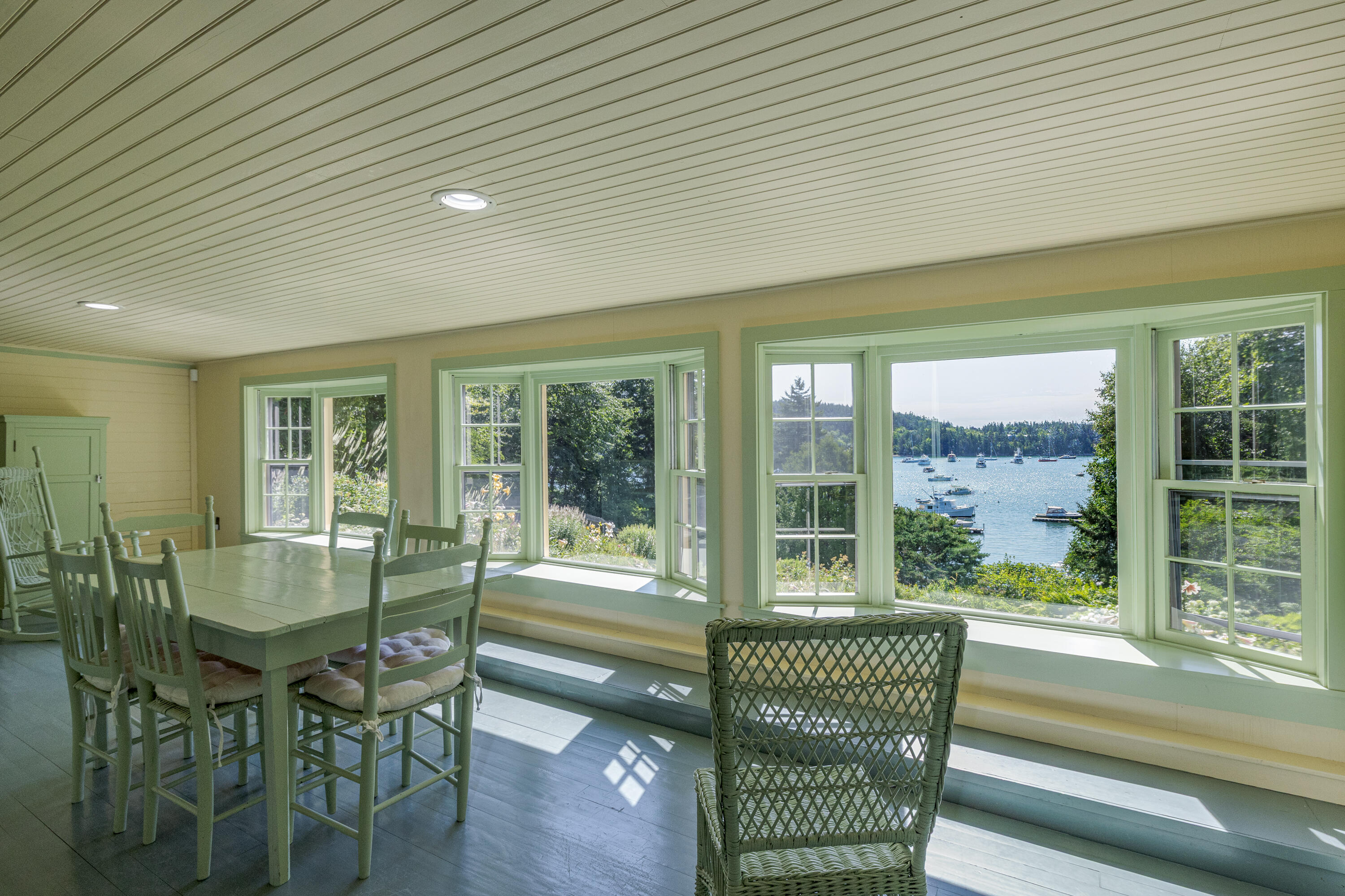 45 Harborside Road