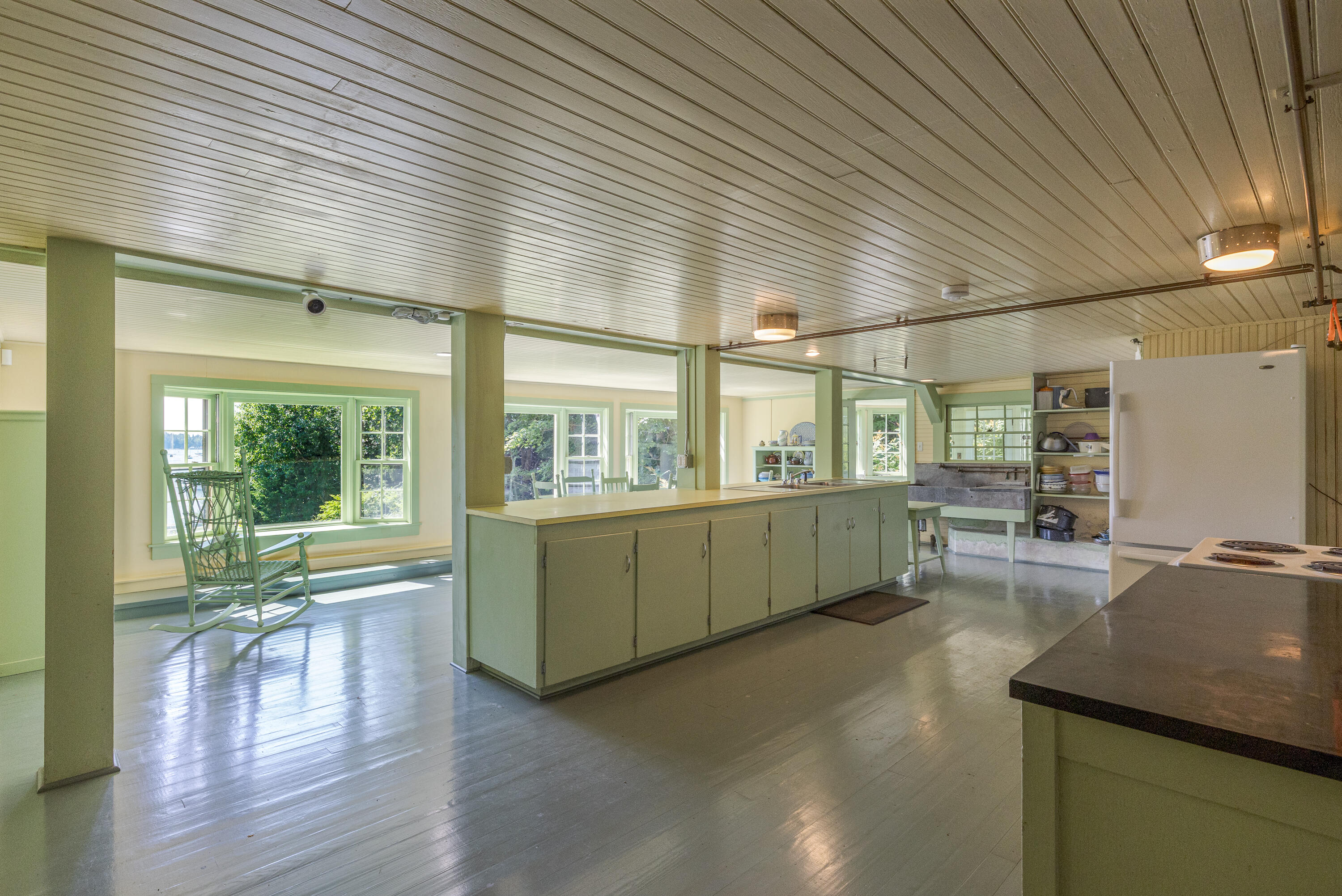 45 Harborside Road