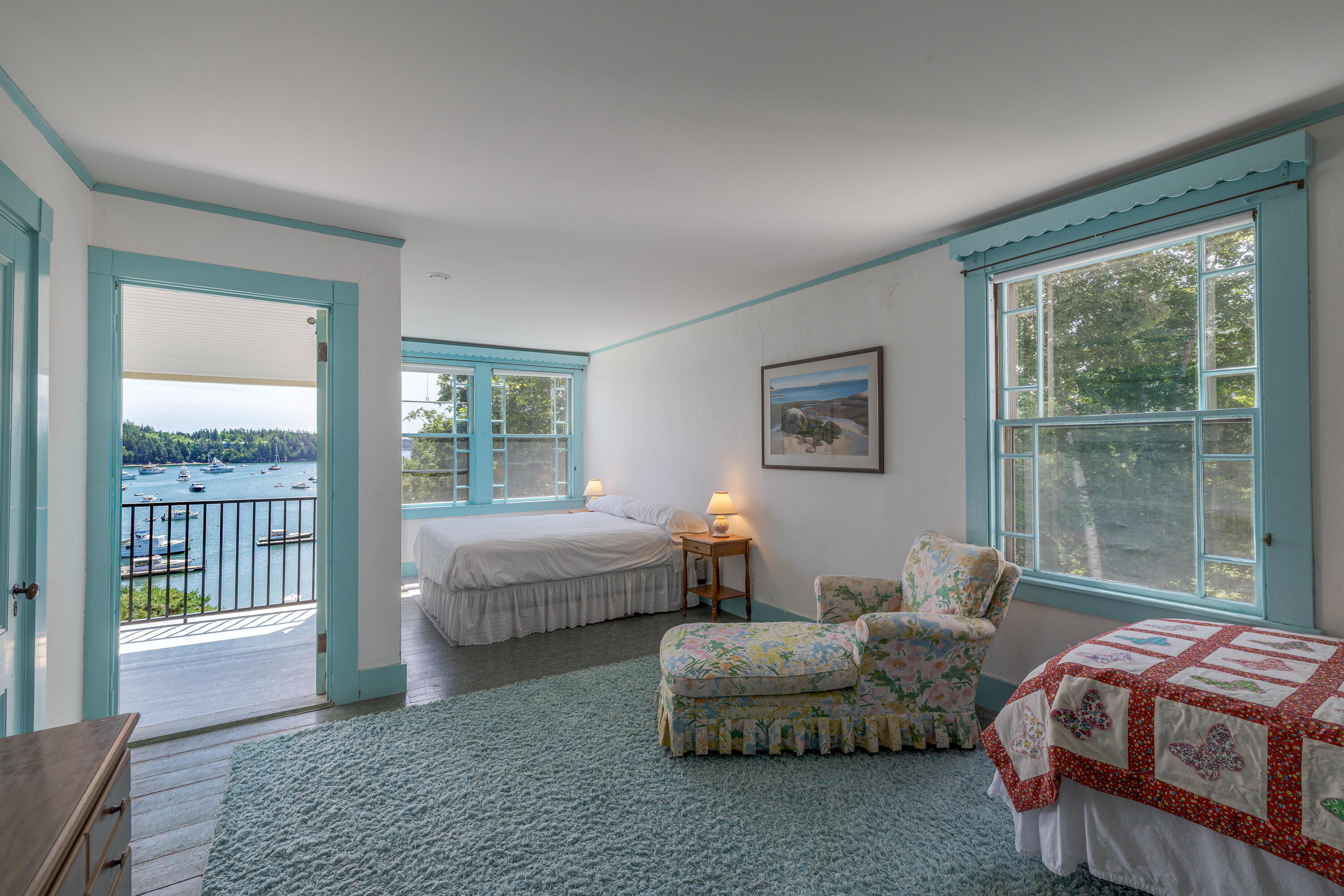 45 Harborside Road